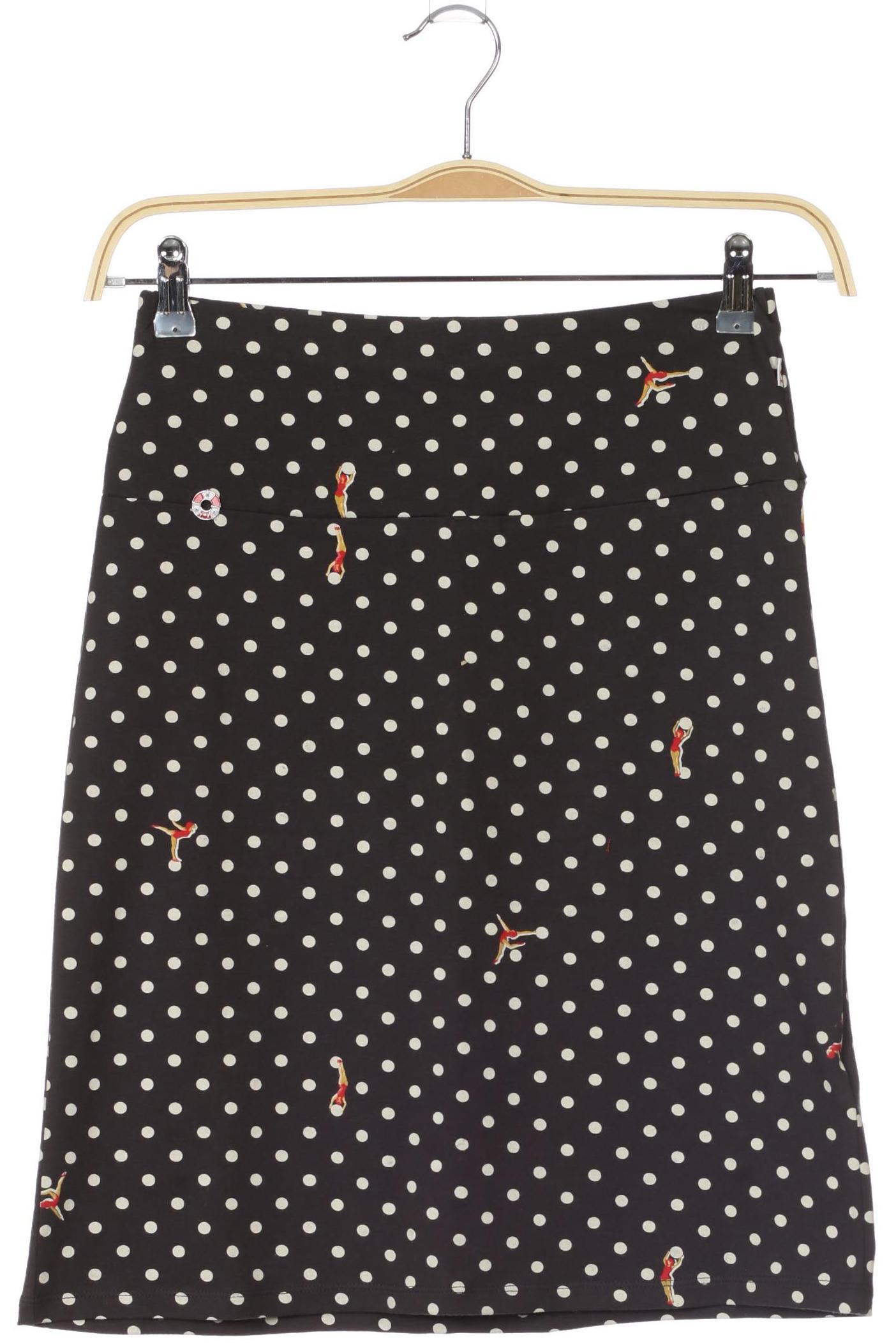 

Blutsgeschwister Damen Rock, grau, Gr.