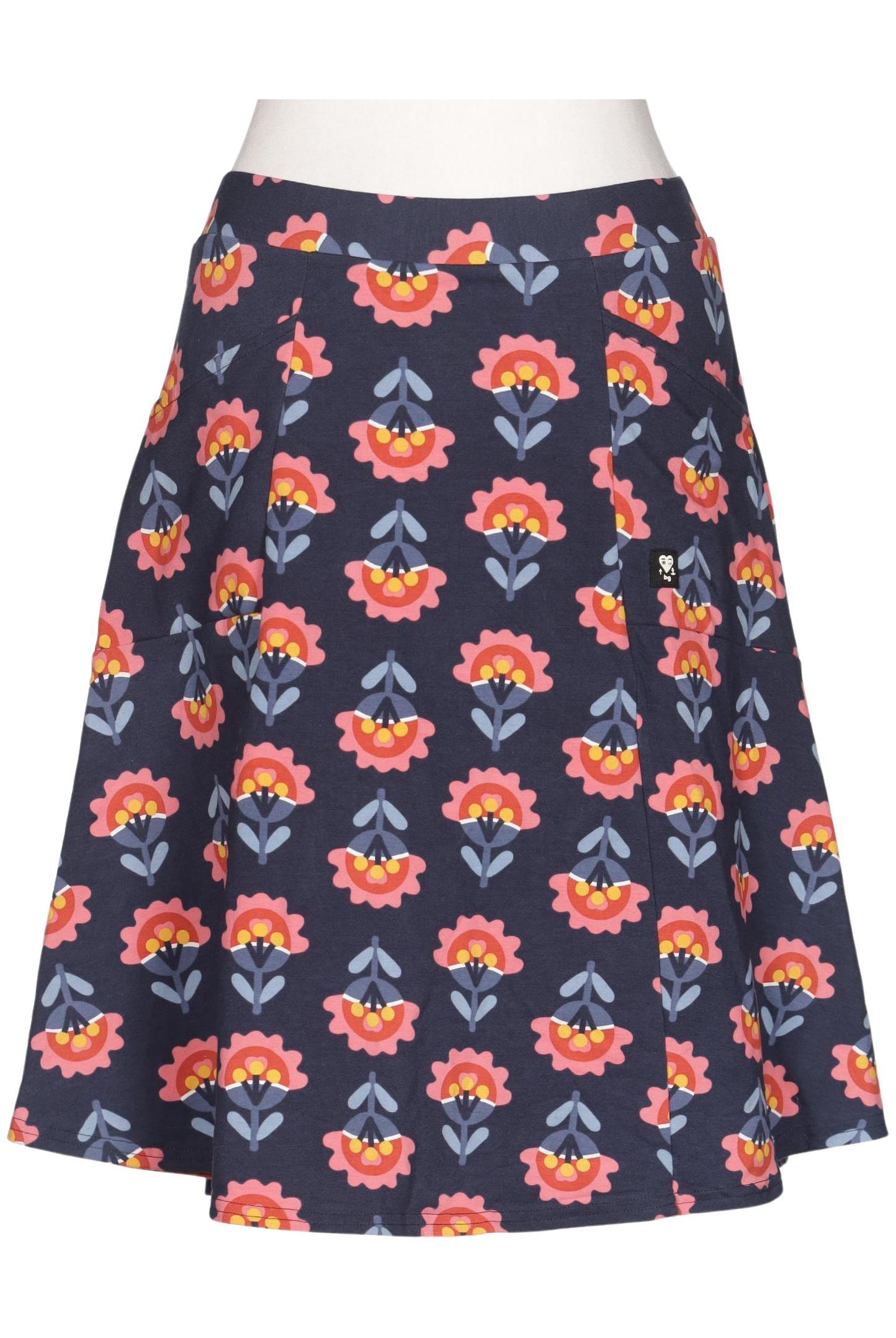 

Blutsgeschwister Damen Rock, mehrfarbig, Gr. 36