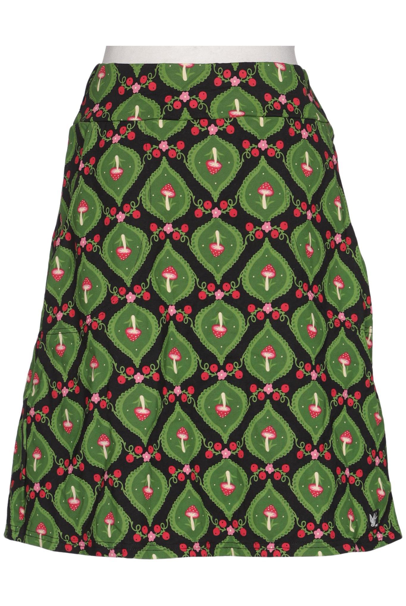 

Blutsgeschwister Damen Rock, mehrfarbig, Gr. 38