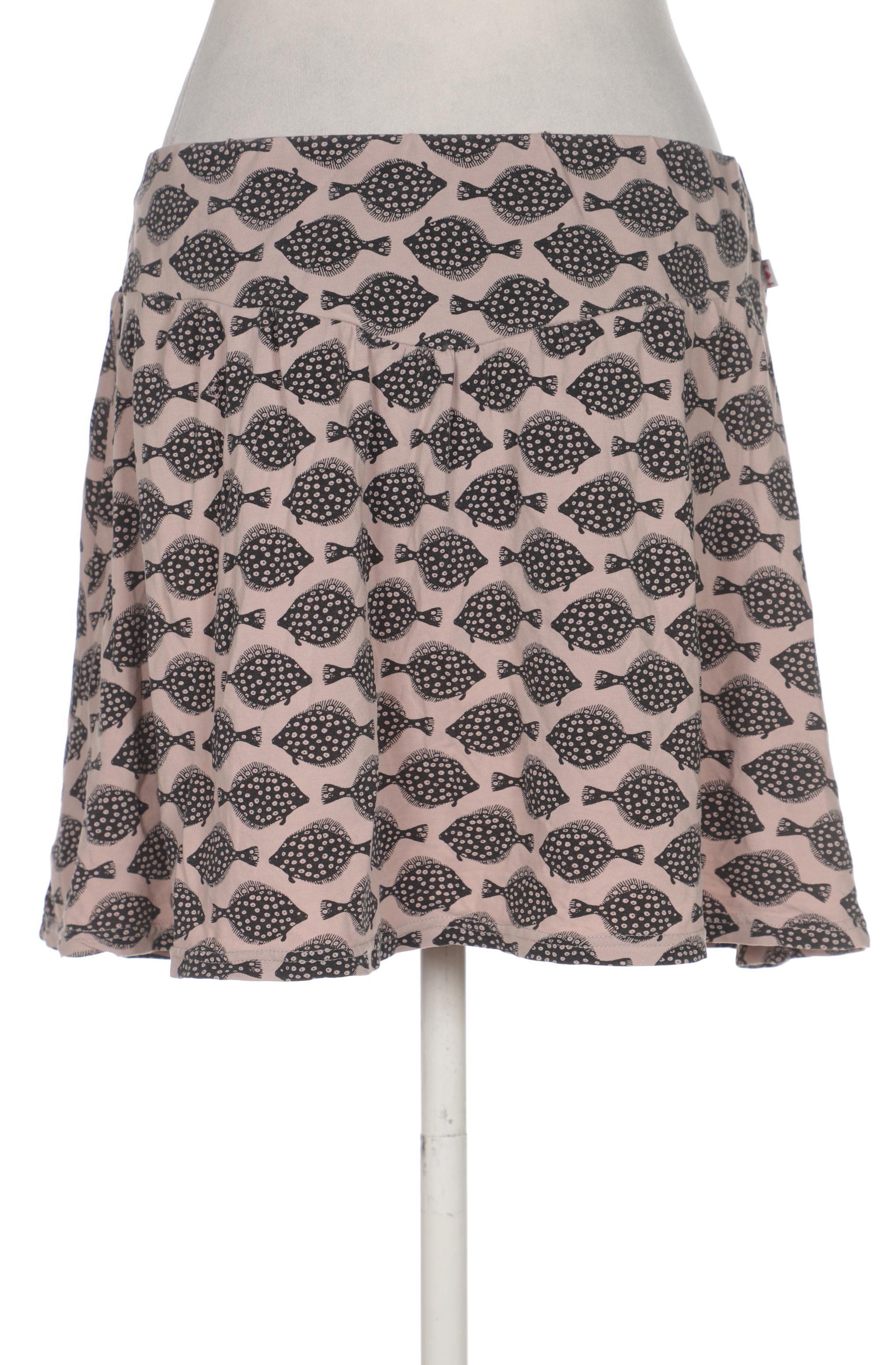 

Blutsgeschwister Damen Rock, pink, Gr. 38