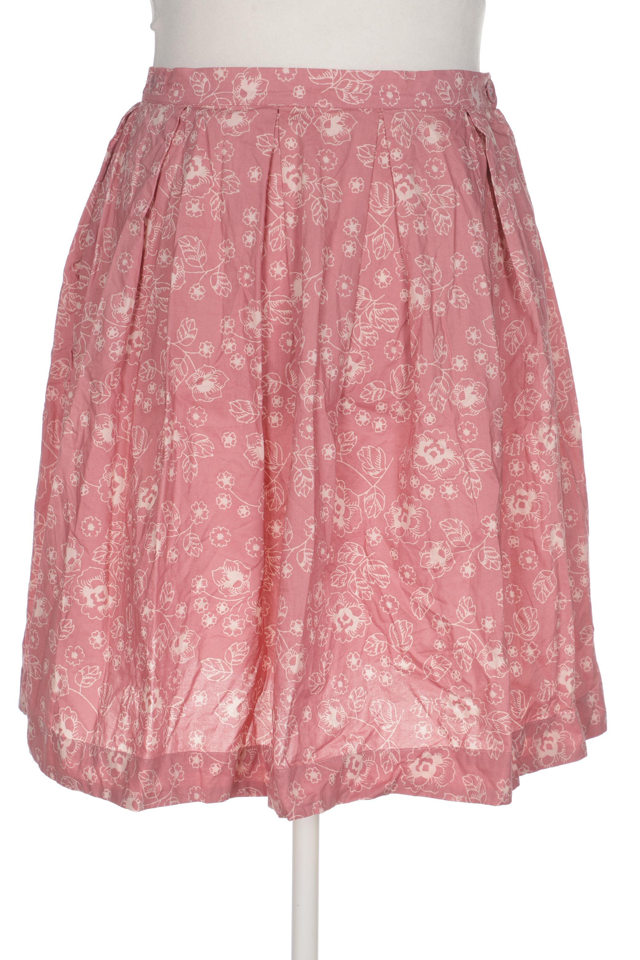 

Blutsgeschwister Damen Rock, pink, Gr. 42