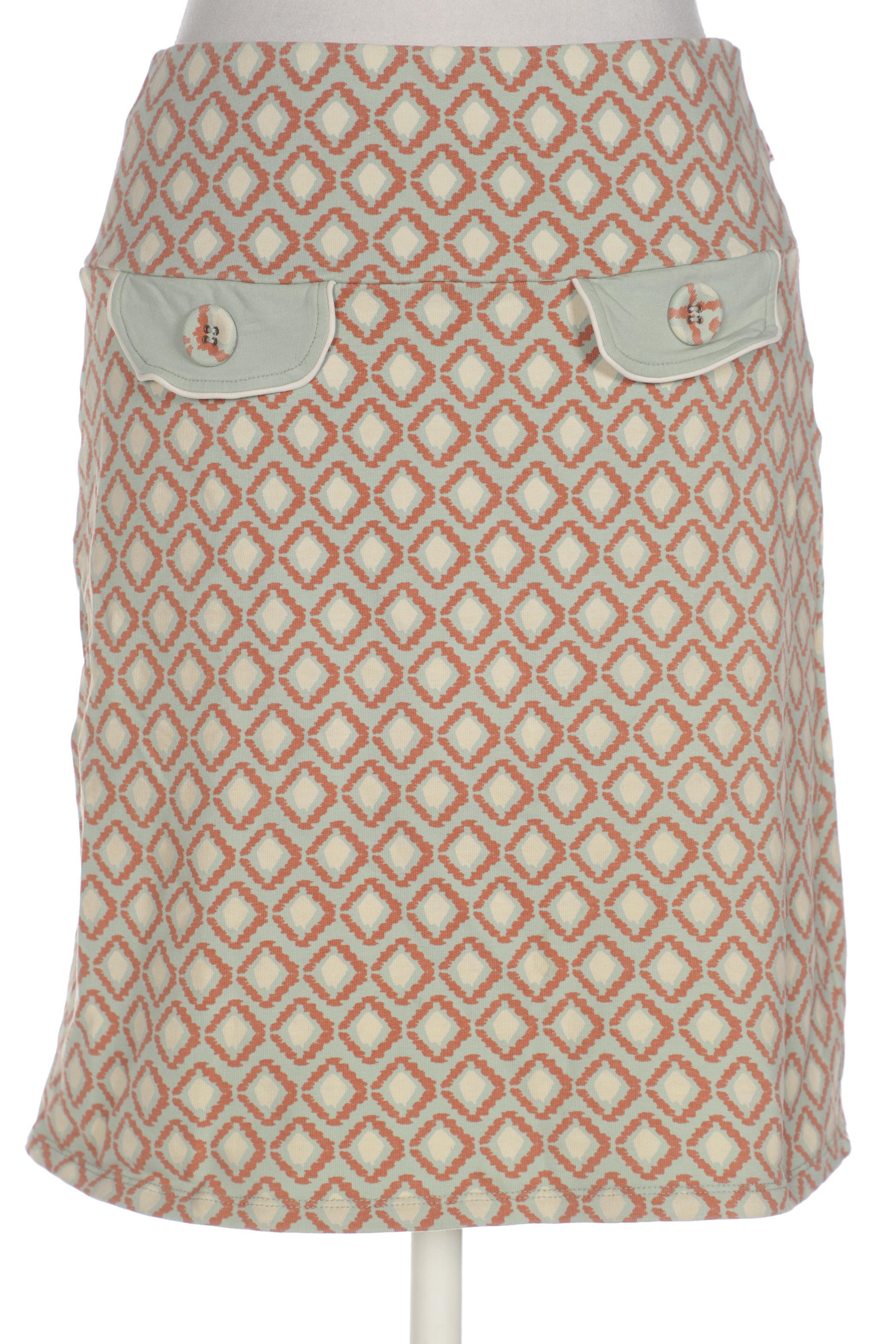 

Blutsgeschwister Damen Rock, hellgrün, Gr. 34