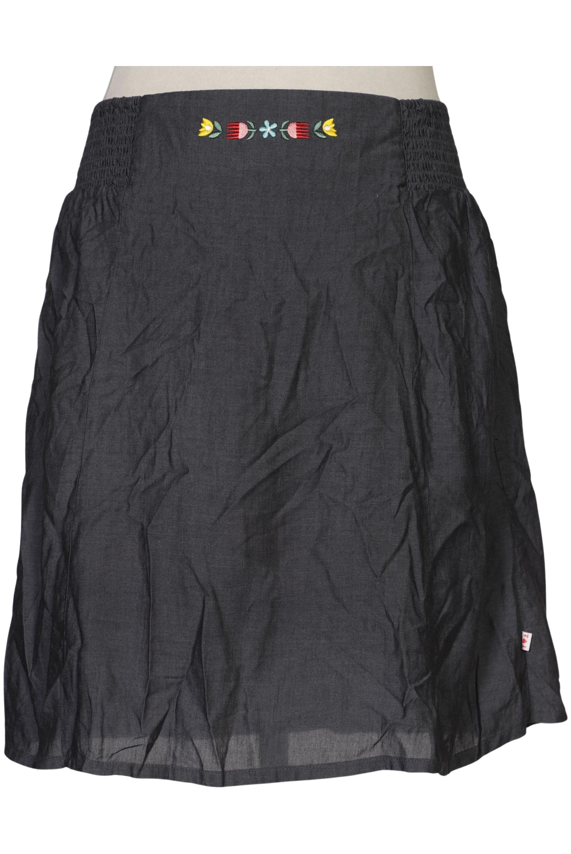 

Blutsgeschwister Damen Rock, grau, Gr. 44