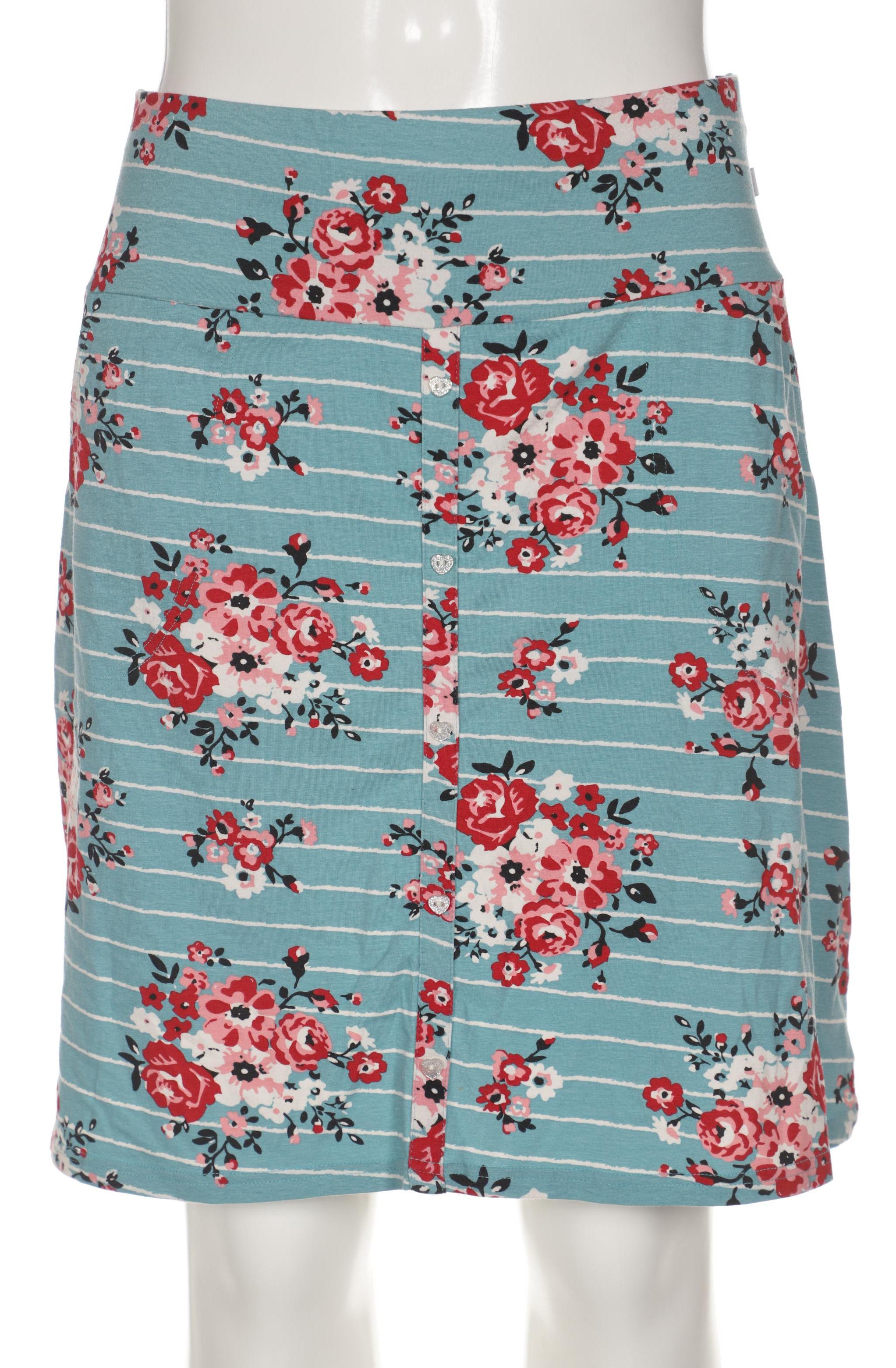 

Blutsgeschwister Damen Rock, blau