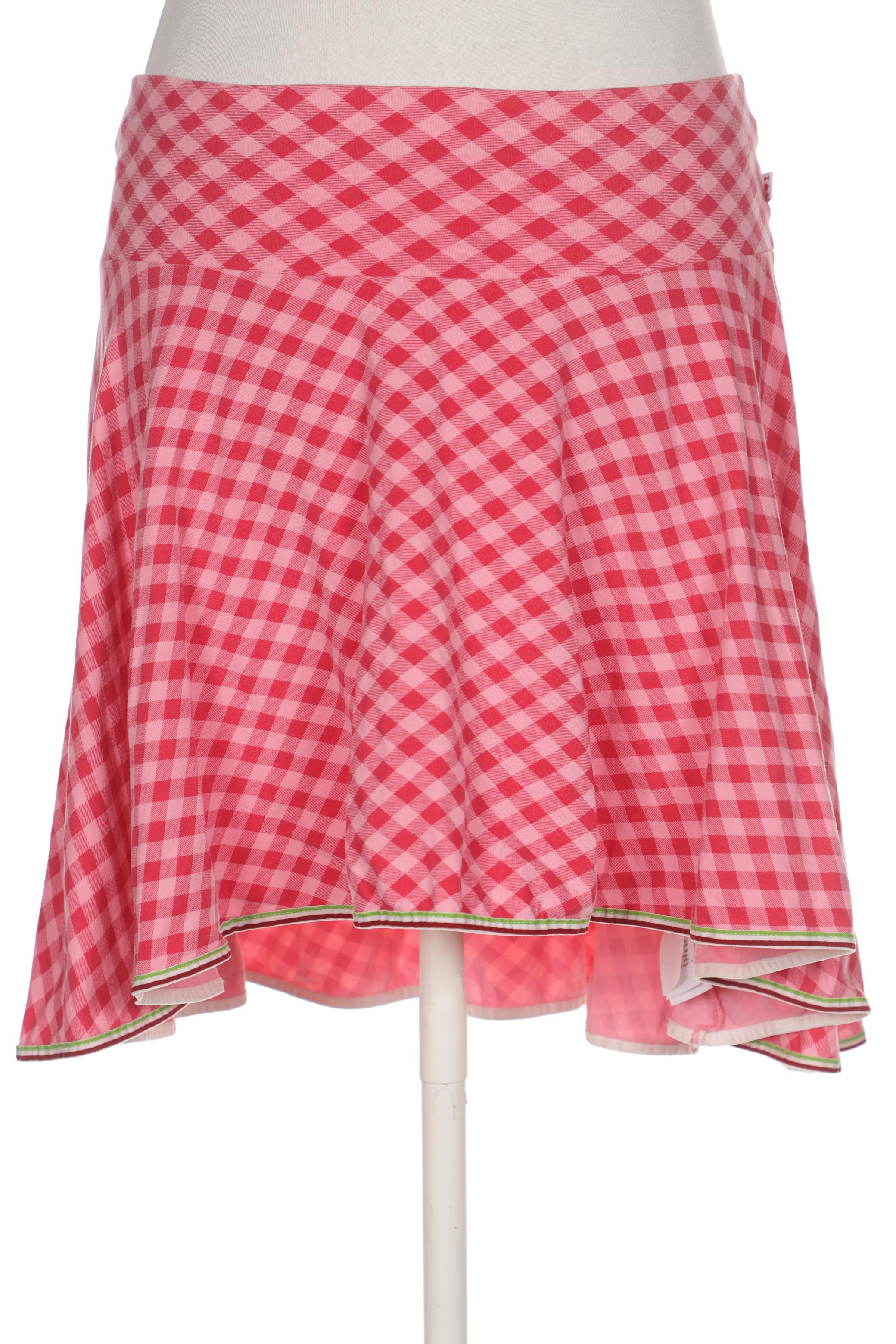 

Blutsgeschwister Damen Rock, pink, Gr. 42