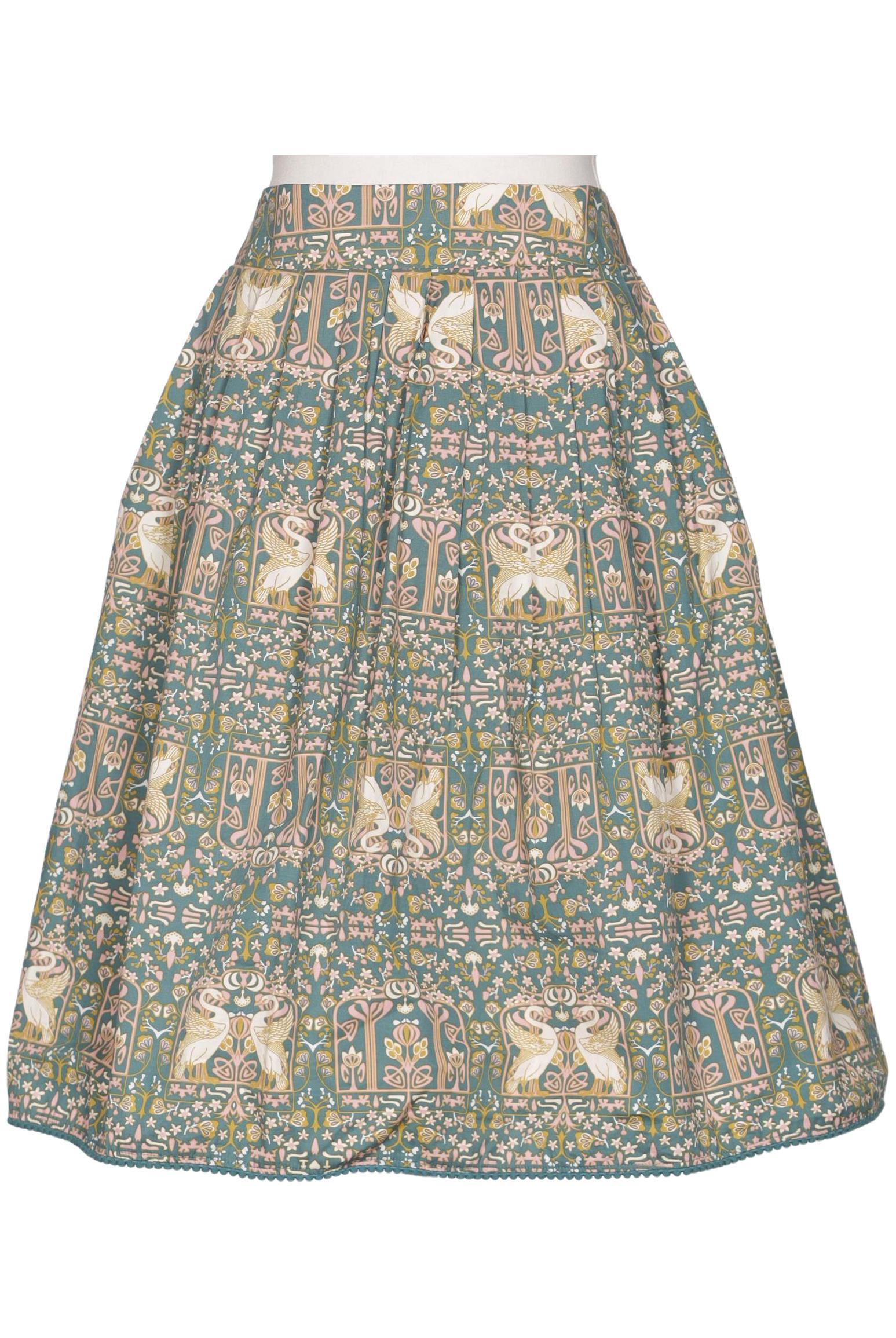 

Blutsgeschwister Damen Rock, mehrfarbig, Gr. 38