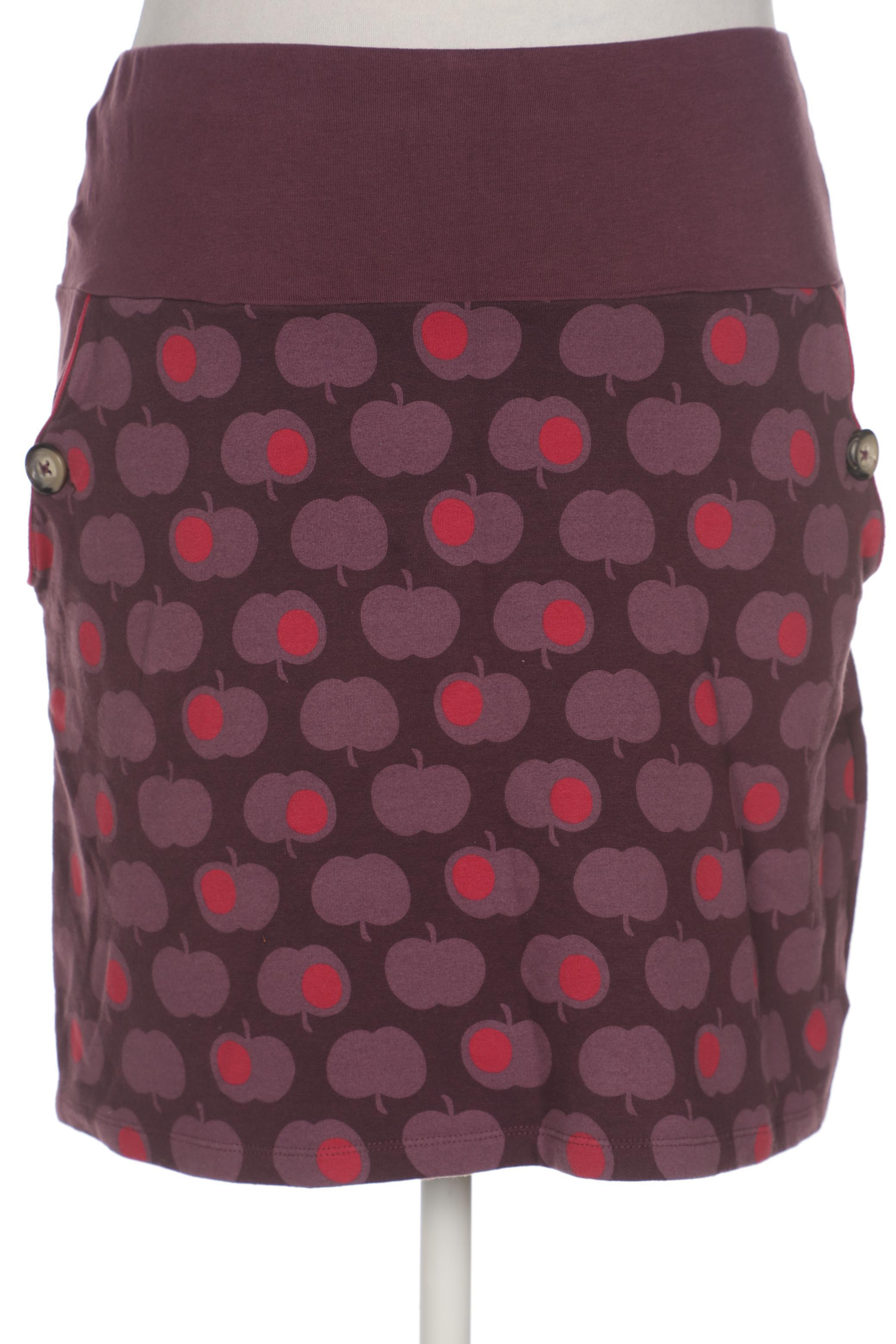 

Blutsgeschwister Damen Rock, pink, Gr. 42