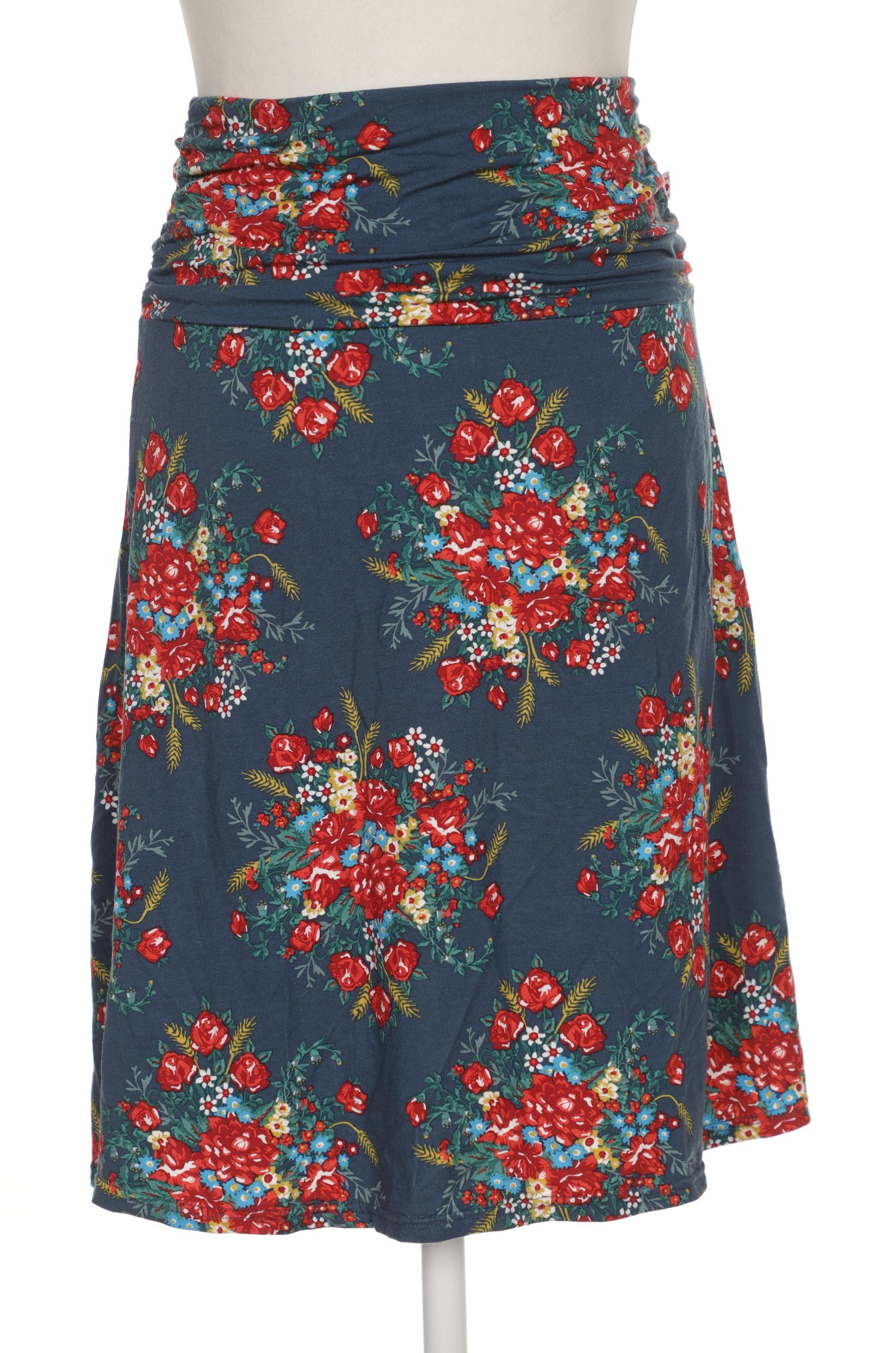 

Blutsgeschwister Damen Rock, marineblau
