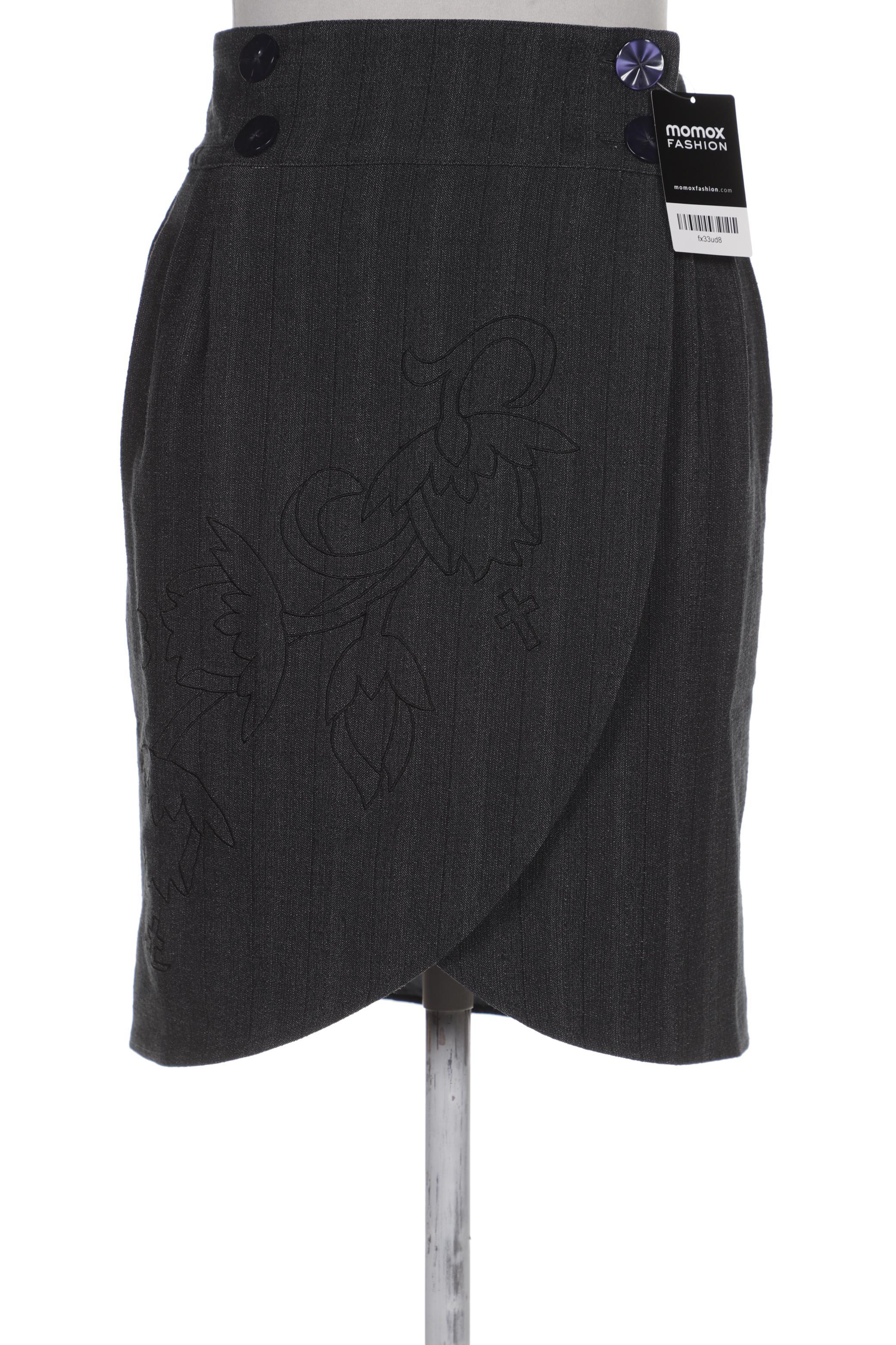 

Blutsgeschwister Damen Rock, grau