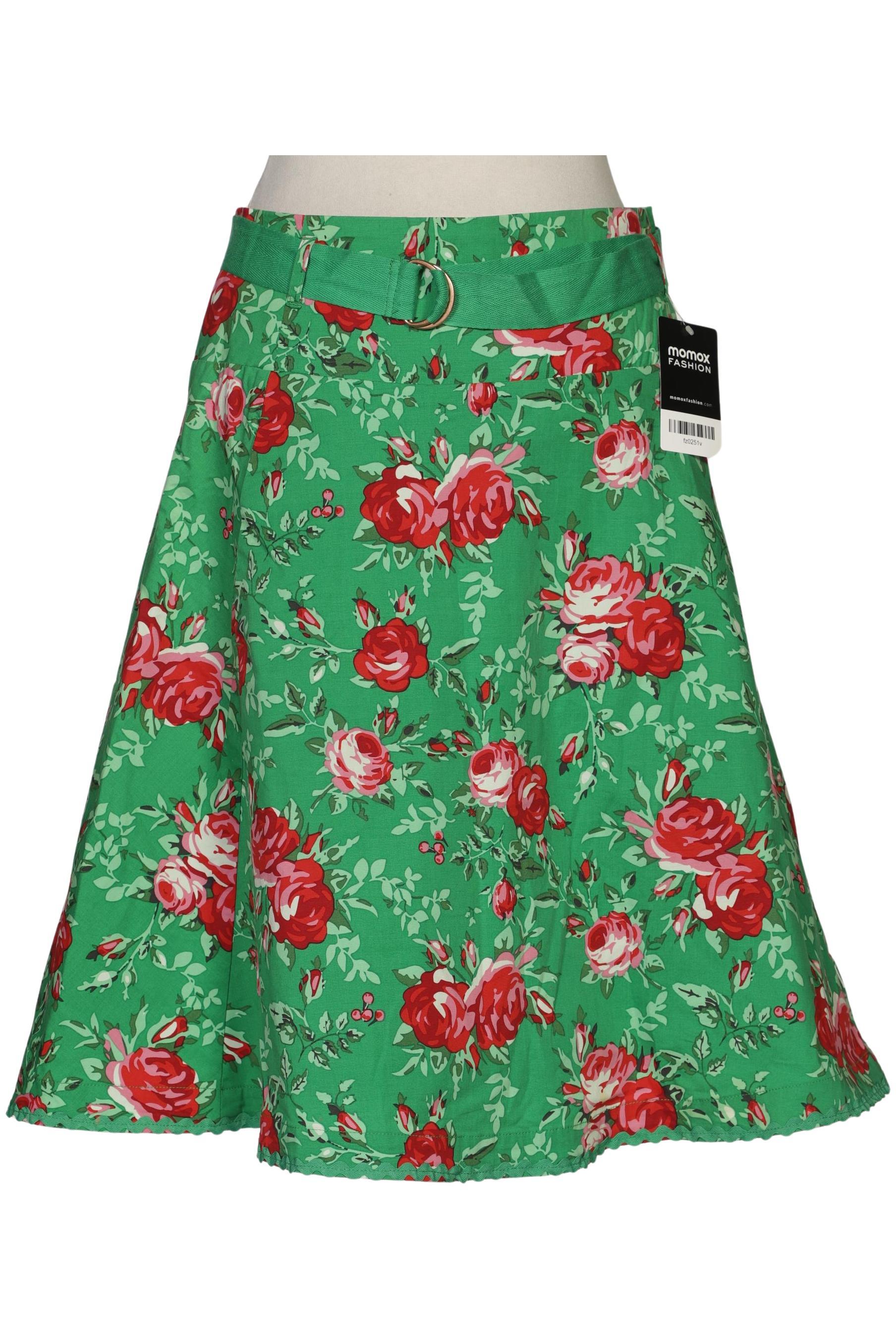 

Blutsgeschwister Damen Rock, mehrfarbig, Gr. 36