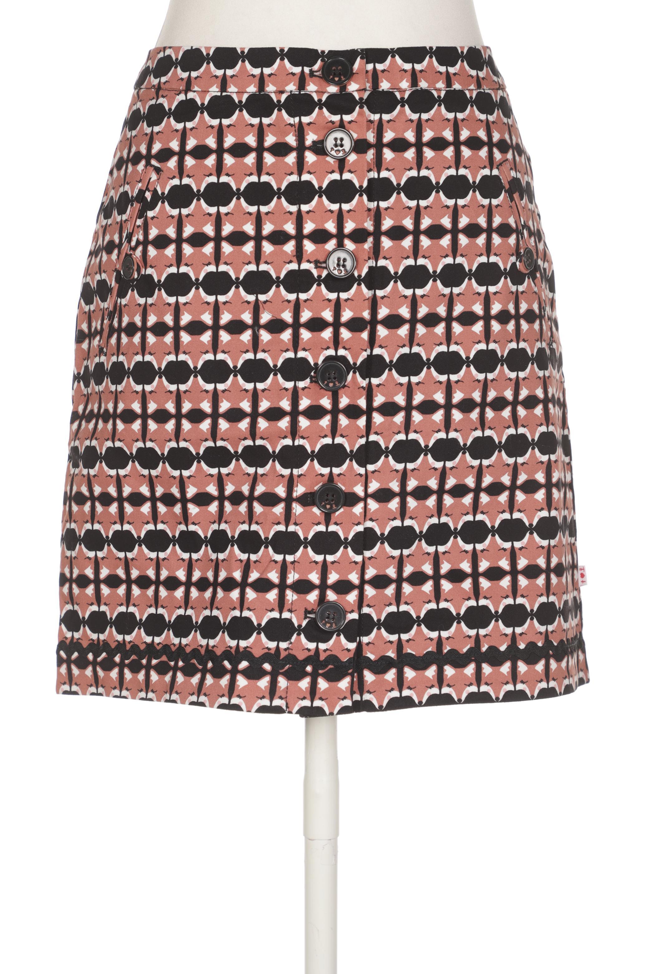 

Blutsgeschwister Damen Rock, pink, Gr. 38