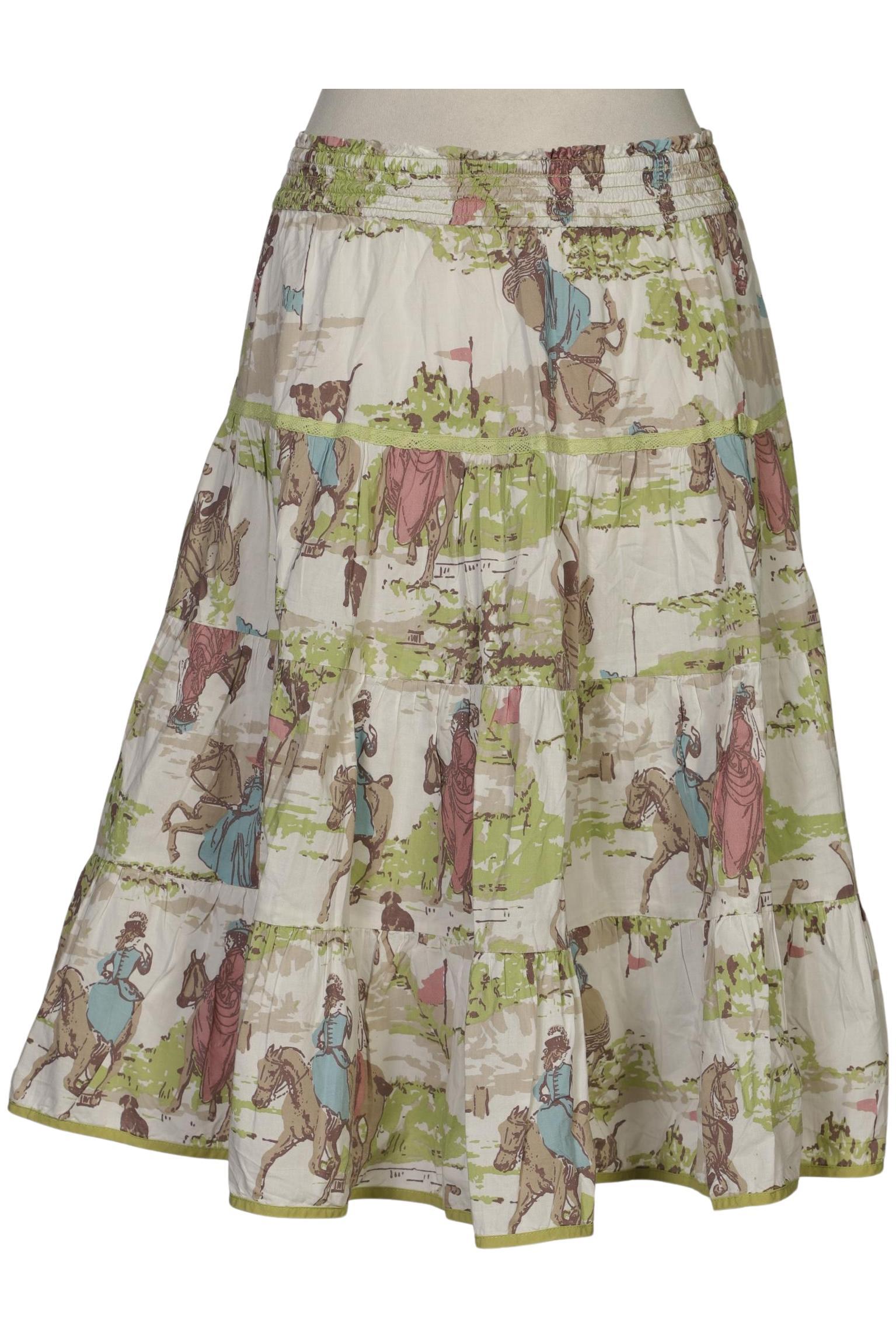 

Blutsgeschwister Damen Rock, mehrfarbig, Gr. 44