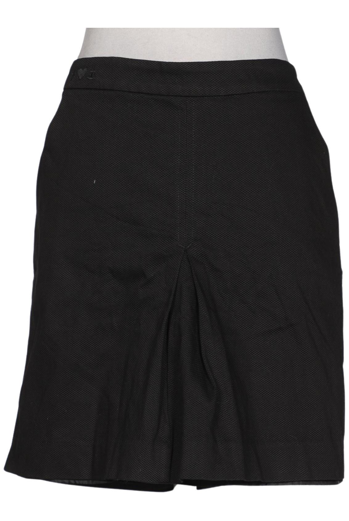 

Blutsgeschwister Damen Rock, schwarz, Gr. 38