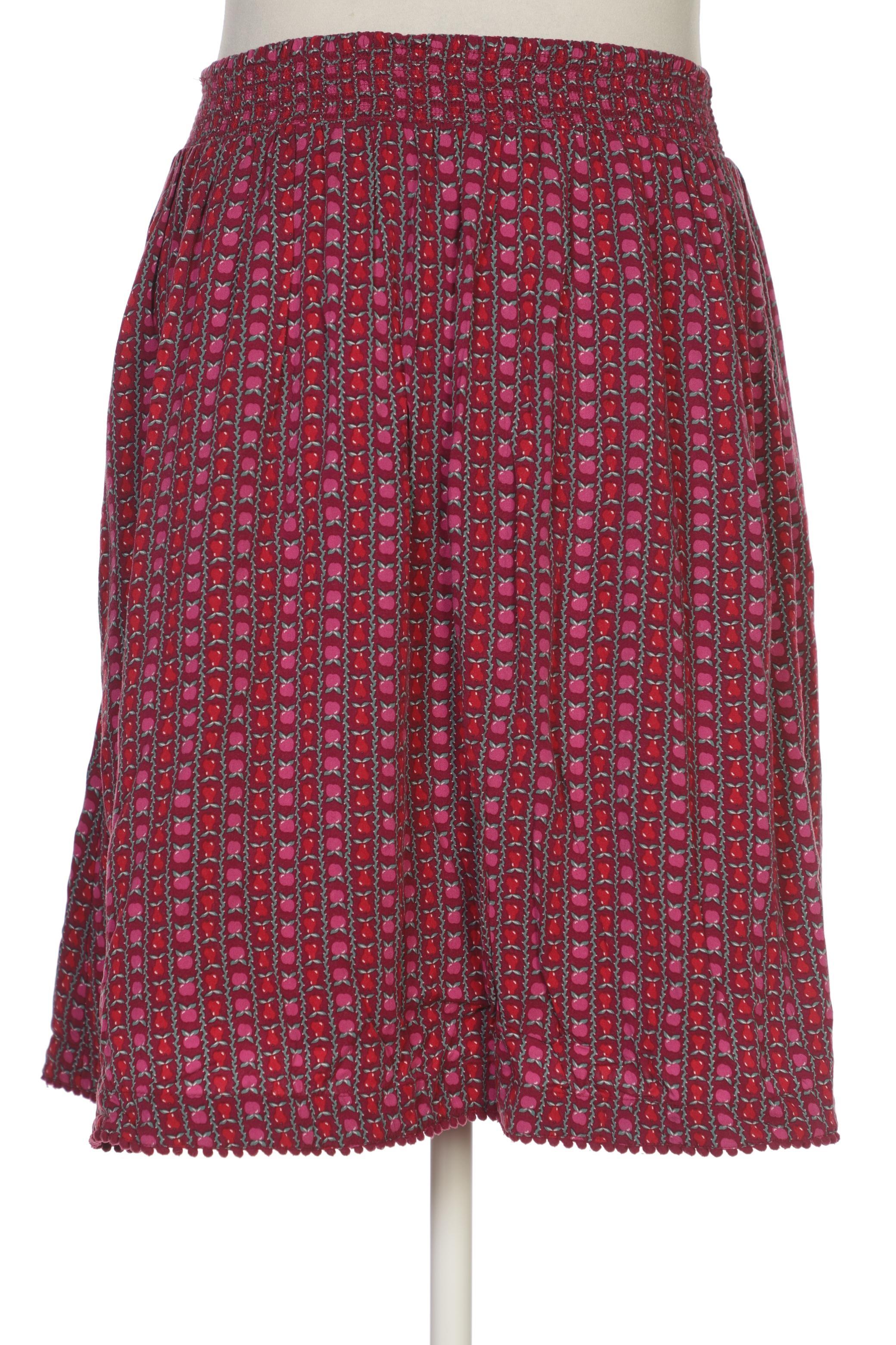 

Blutsgeschwister Damen Rock, pink, Gr. 42