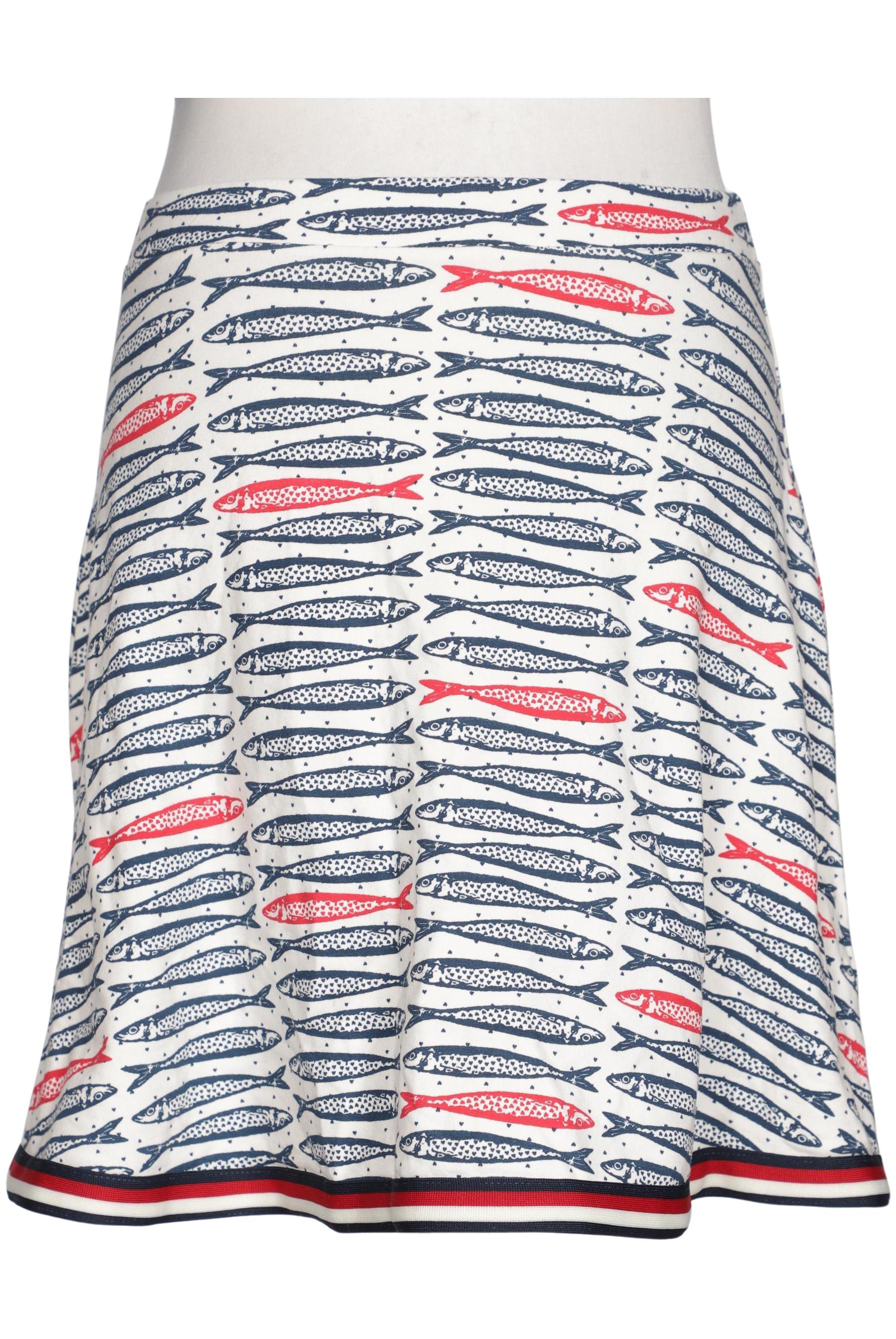 

Blutsgeschwister Damen Rock, mehrfarbig, Gr. 42