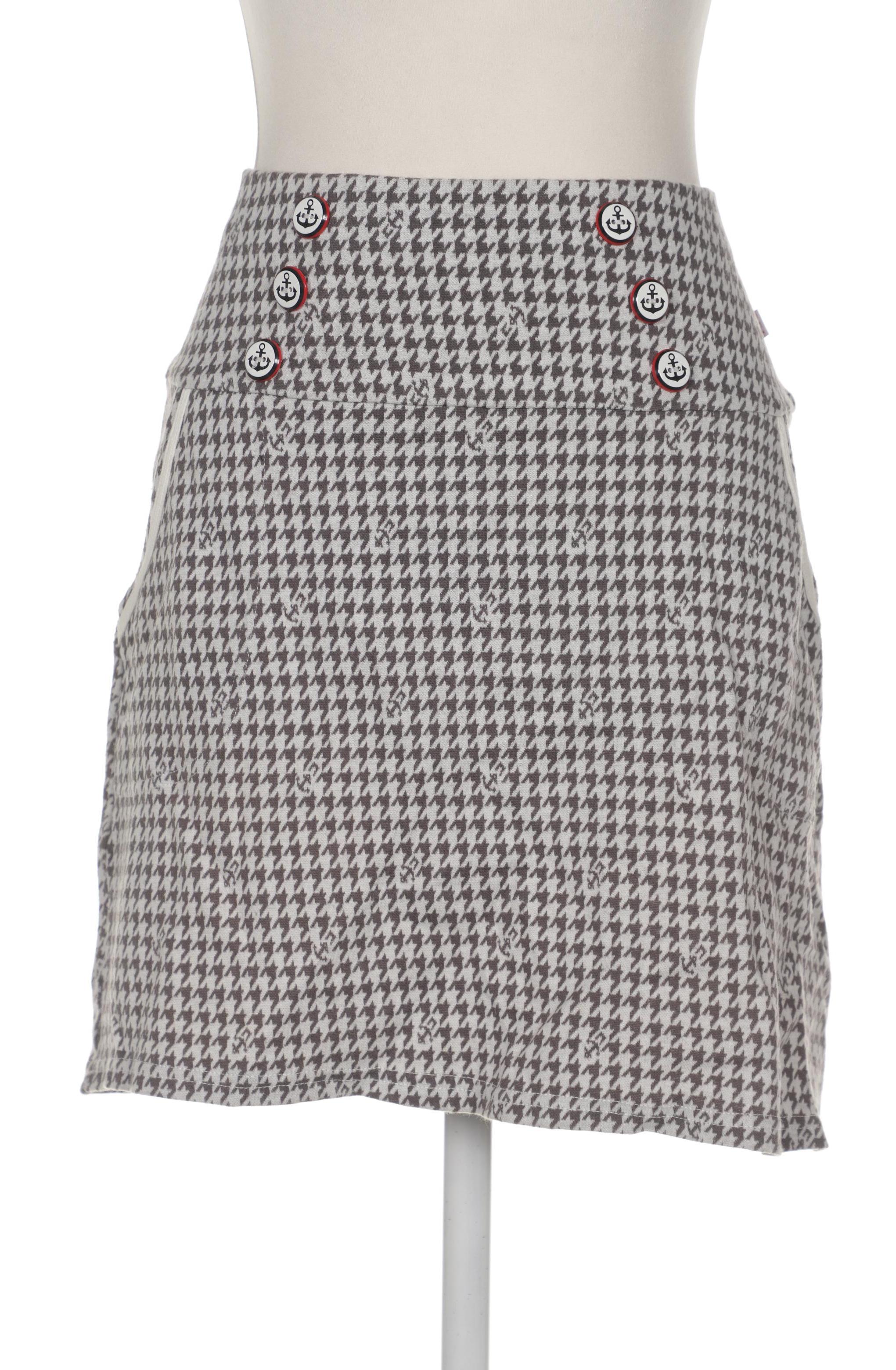 

Blutsgeschwister Damen Rock, grau