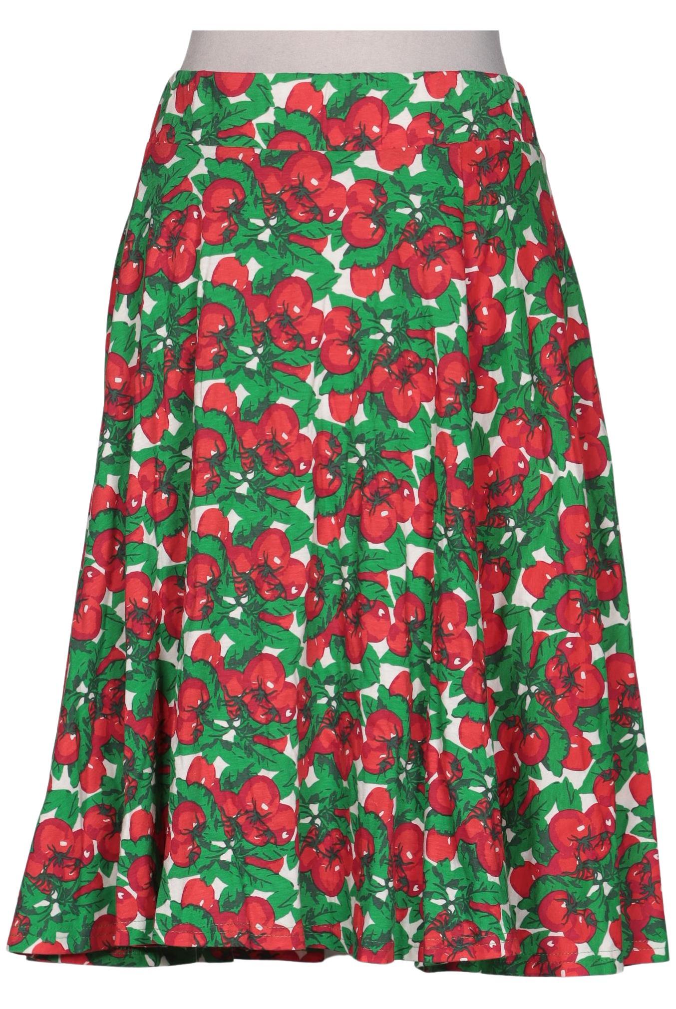 

Blutsgeschwister Damen Rock, mehrfarbig, Gr. 38