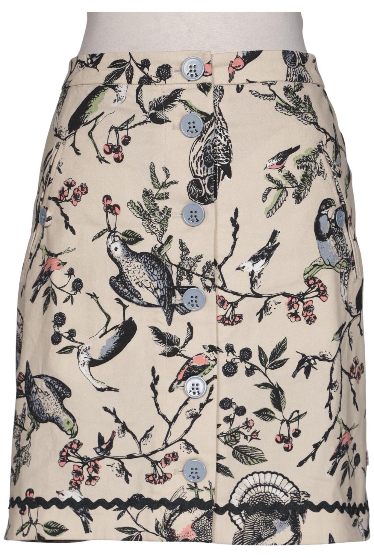 

Blutsgeschwister Damen Rock, mehrfarbig, Gr. 38