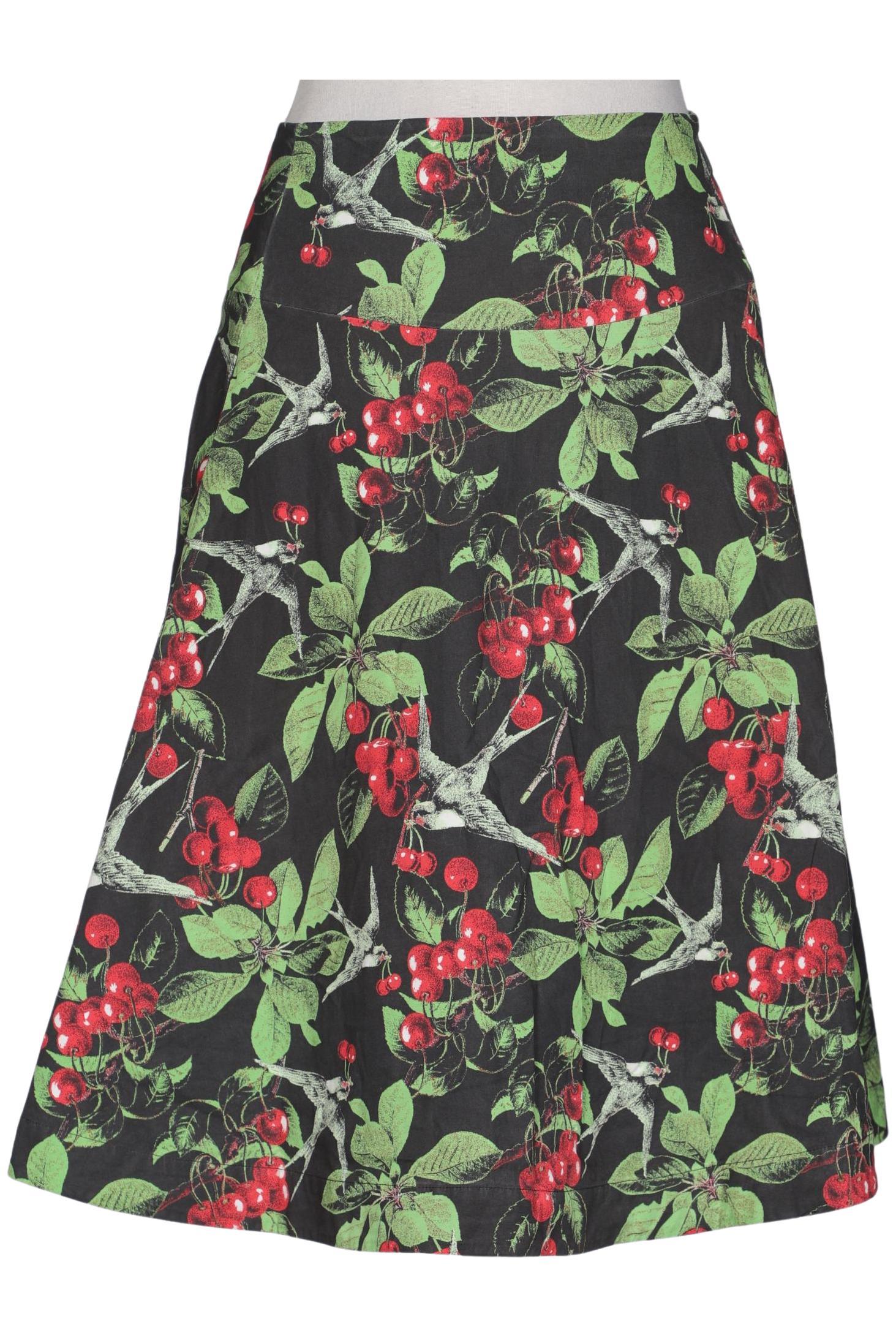 

Blutsgeschwister Damen Rock, mehrfarbig, Gr. 38