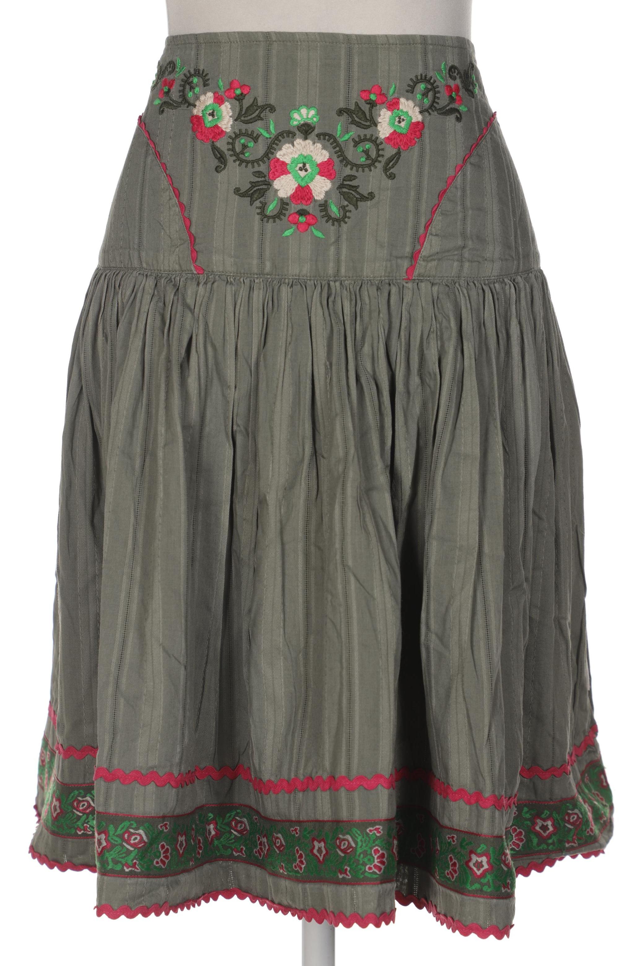 

Blutsgeschwister Damen Rock, grau