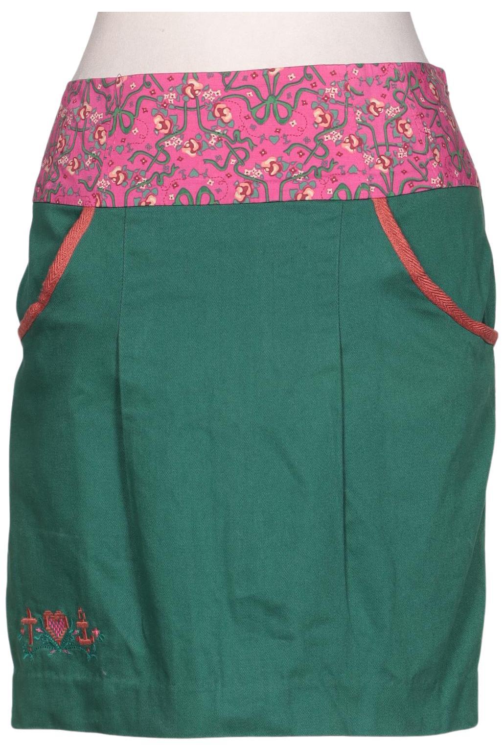 

Blutsgeschwister Damen Rock, mehrfarbig, Gr. 38