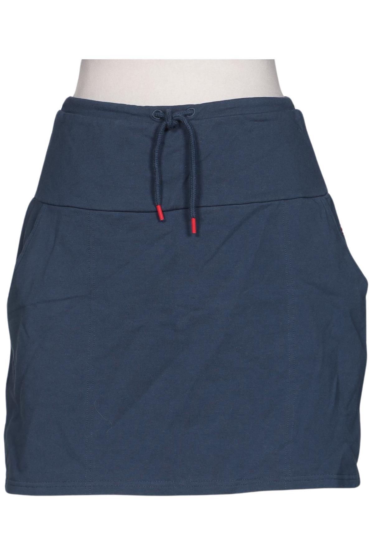 

Blutsgeschwister Damen Rock, marineblau, Gr. 36