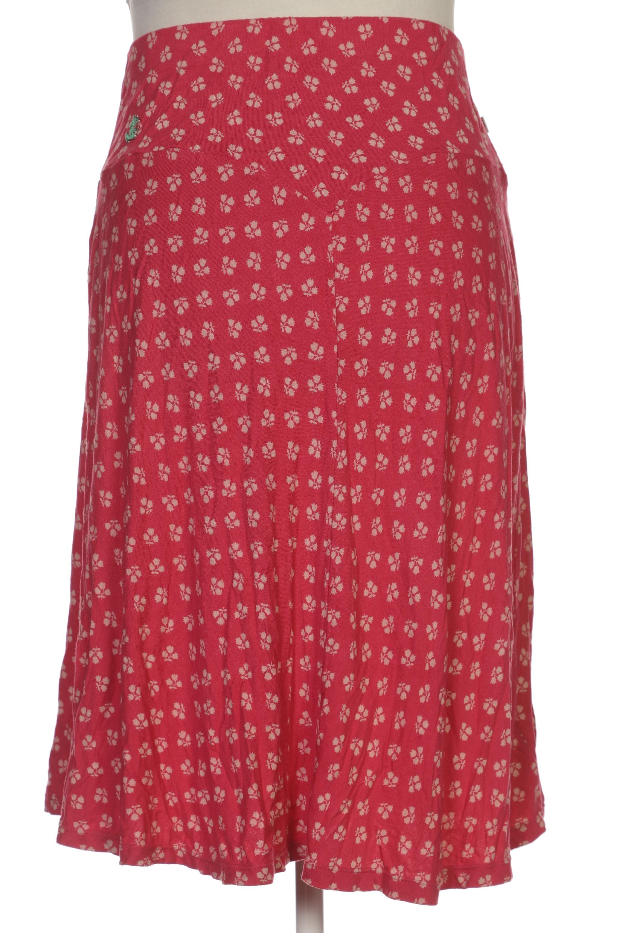 

Blutsgeschwister Damen Rock, pink, Gr. 44