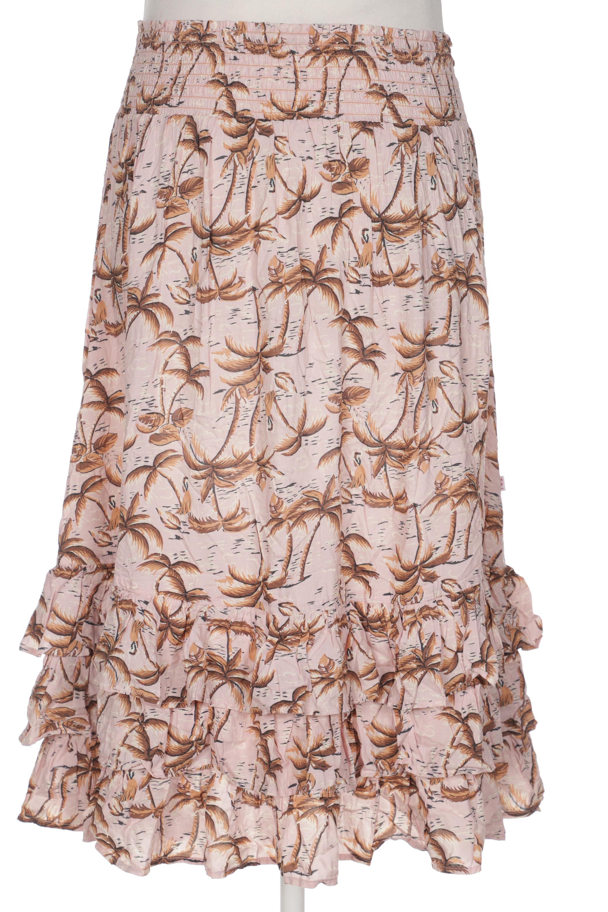 

Blutsgeschwister Damen Rock, pink, Gr. 42