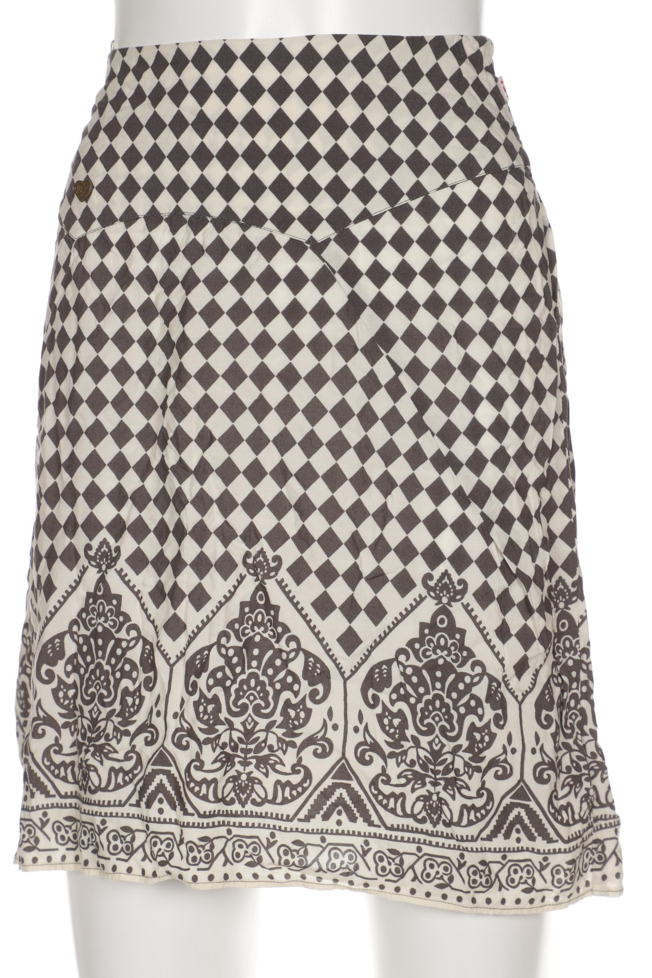 

Blutsgeschwister Damen Rock, grau