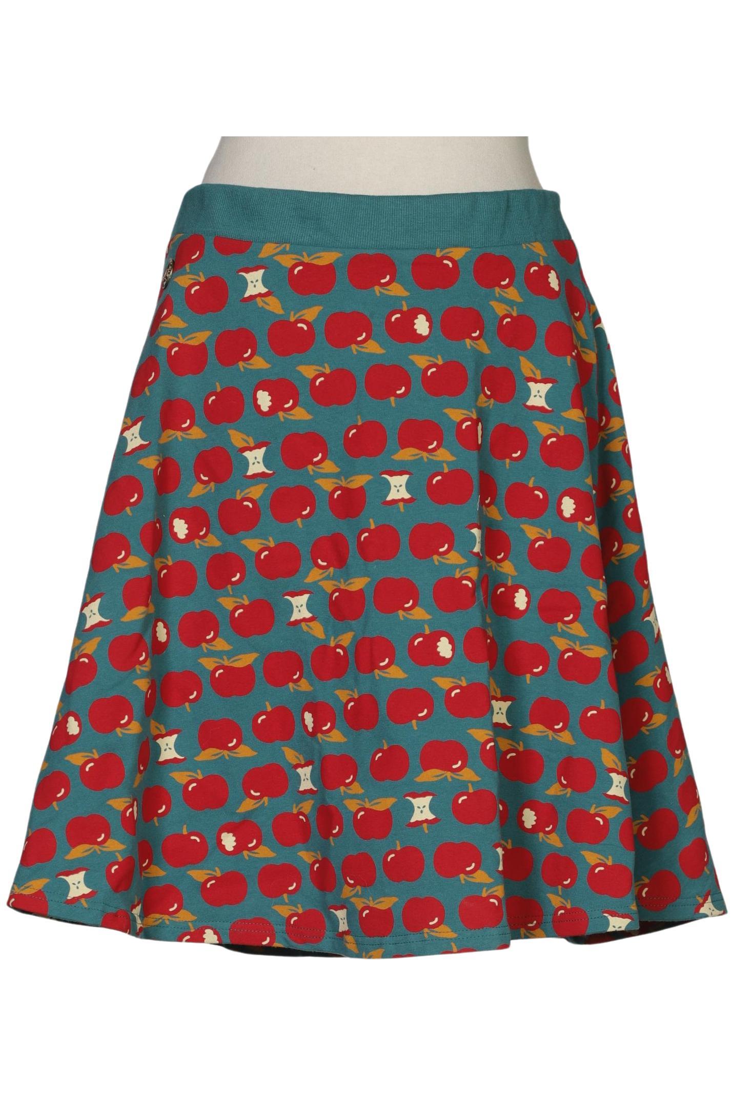 

Blutsgeschwister Damen Rock, mehrfarbig, Gr. 38