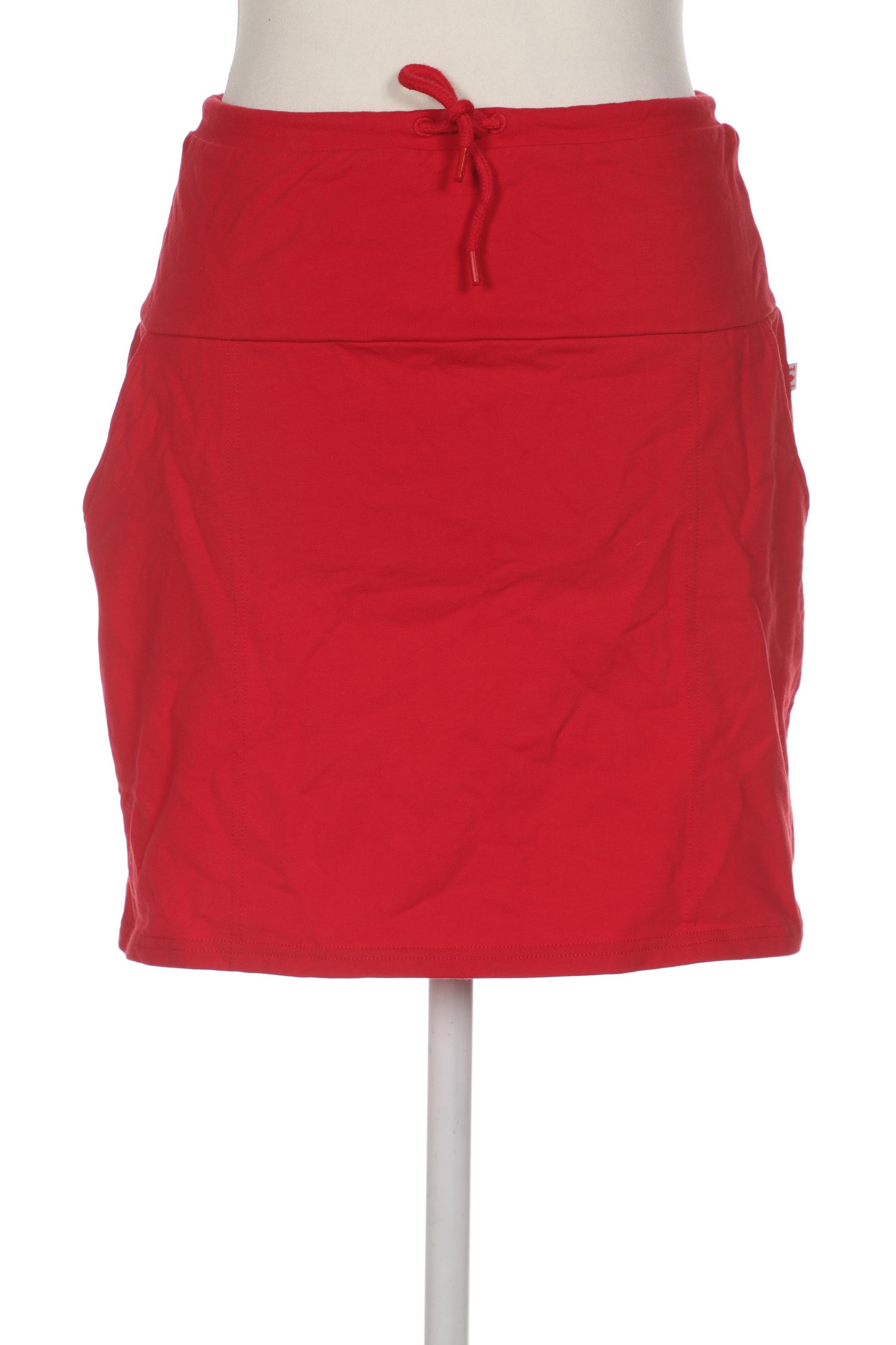 

Blutsgeschwister Damen Rock, rot