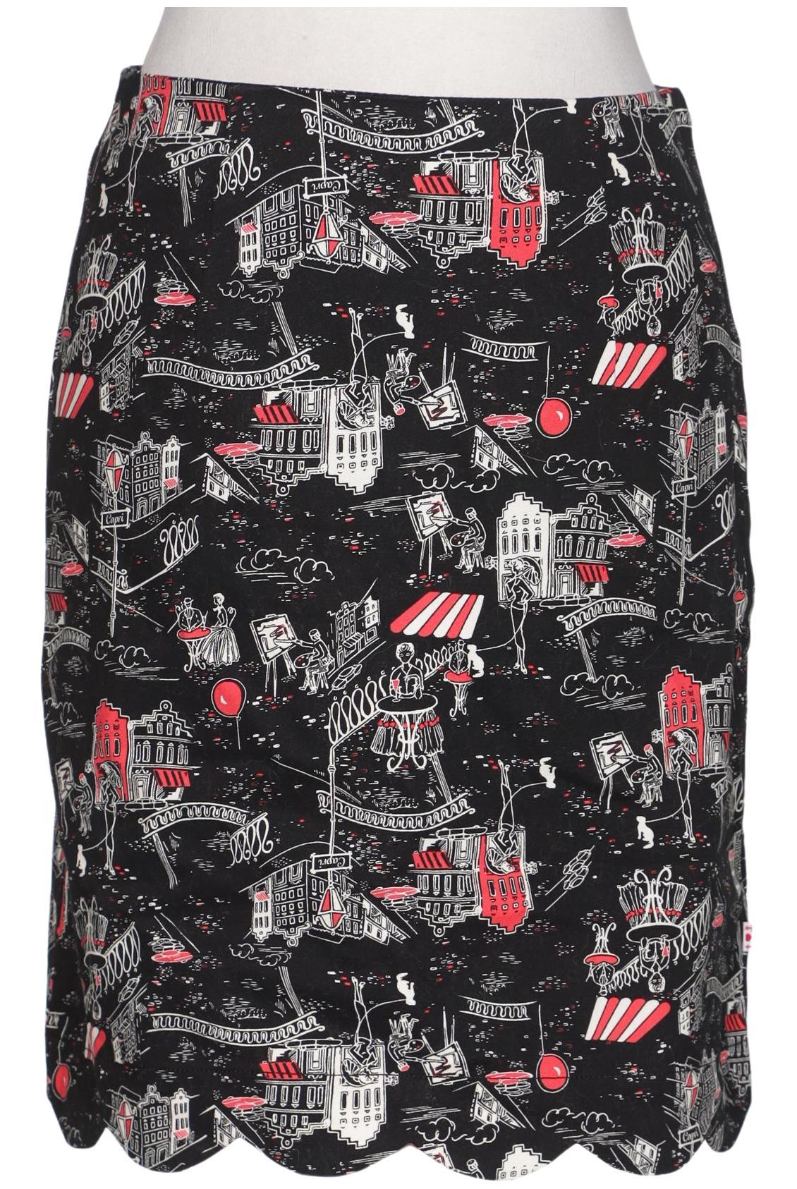 

Blutsgeschwister Damen Rock, mehrfarbig, Gr. 34