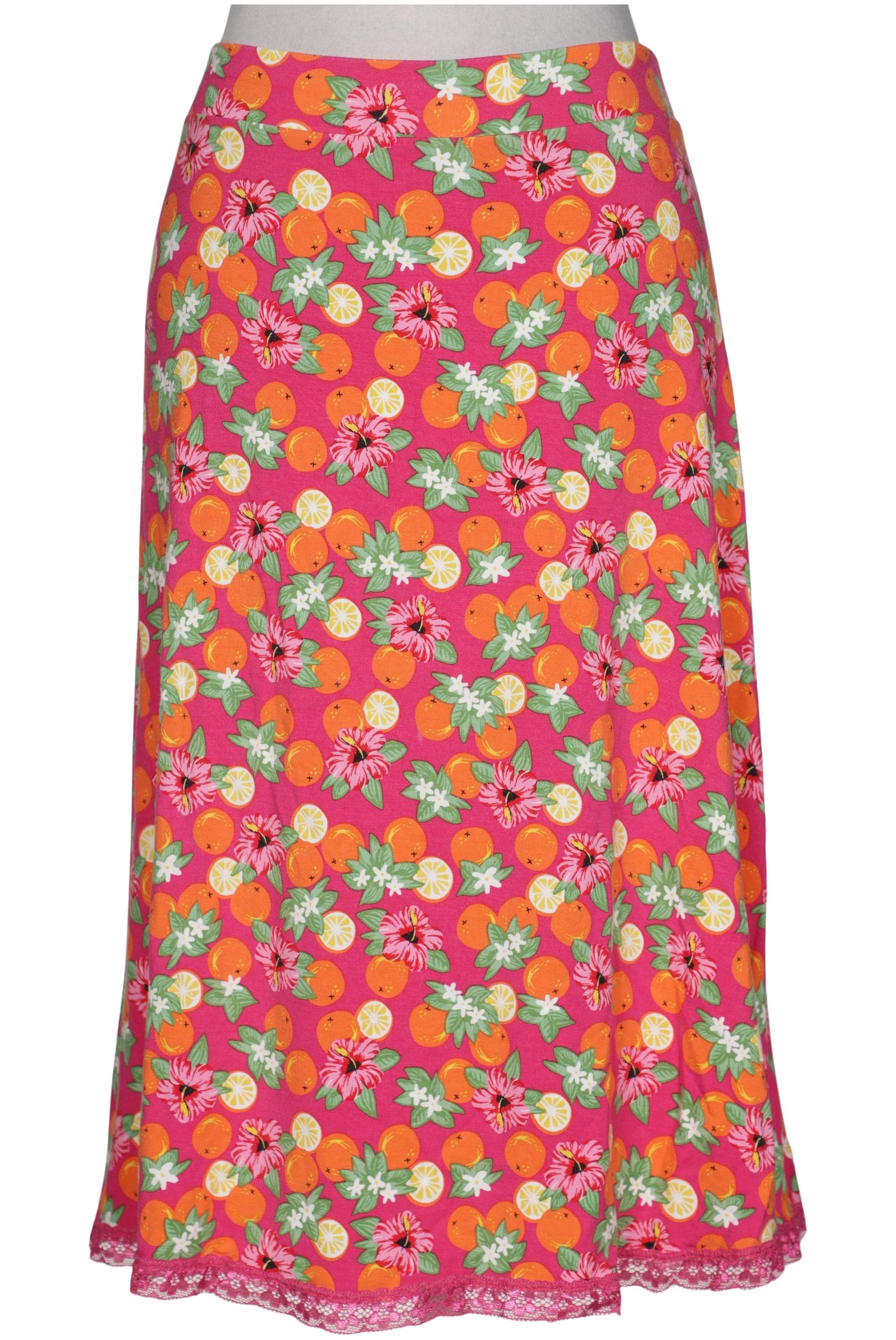 

Blutsgeschwister Damen Rock, pink, Gr. 44