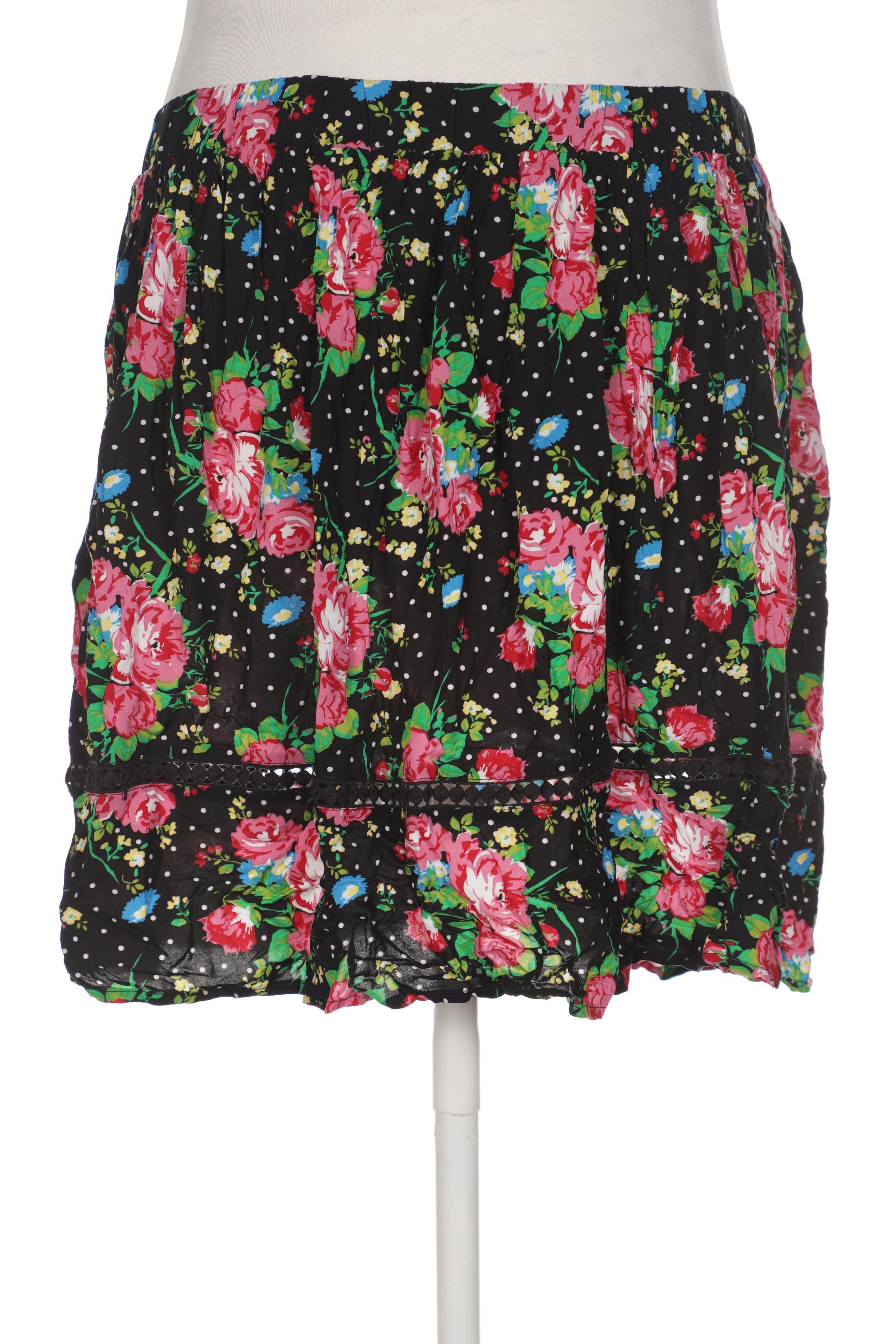 

Blutsgeschwister Damen Rock, schwarz, Gr. 42