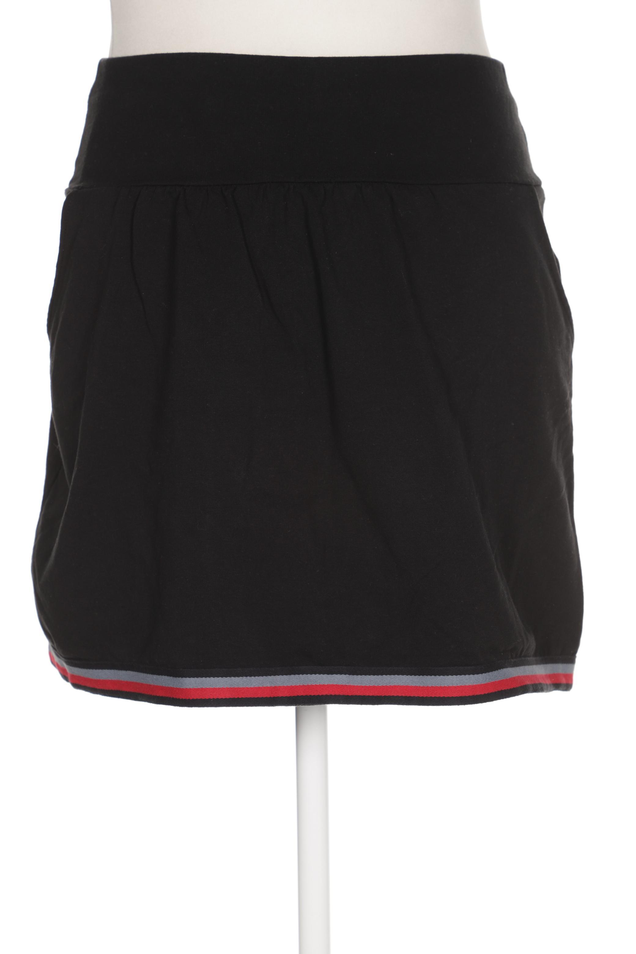 

Blutsgeschwister Damen Rock, schwarz, Gr. 42