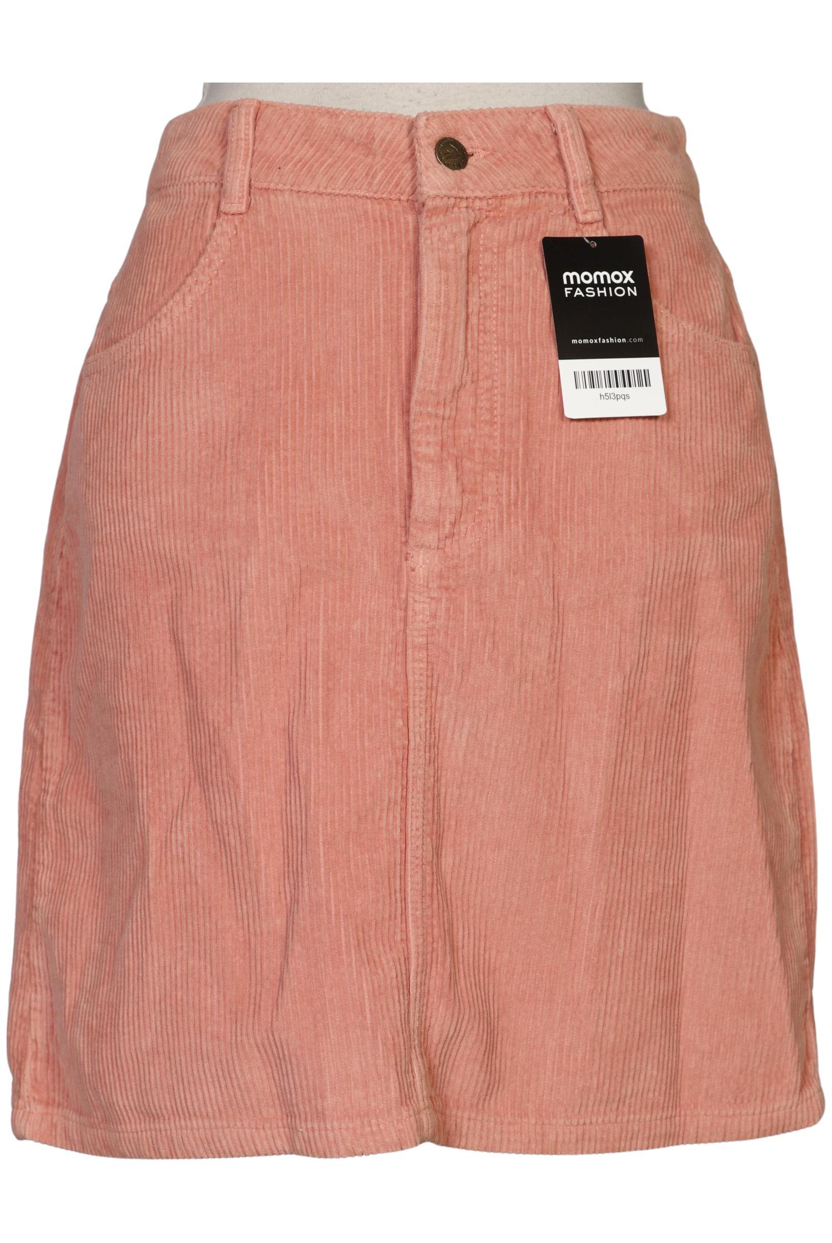 

Blutsgeschwister Damen Rock, pink, Gr. 28