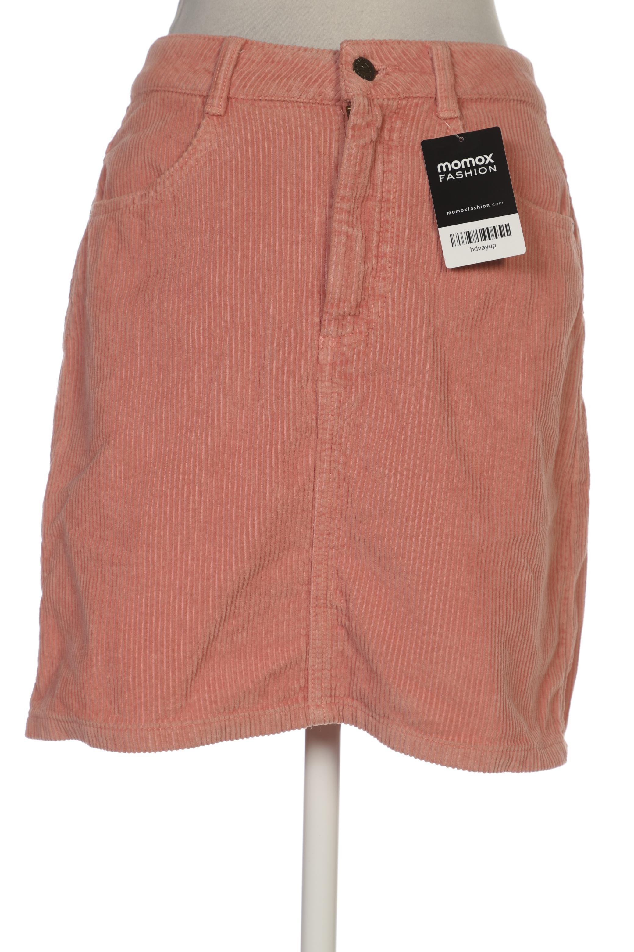 

Blutsgeschwister Damen Rock, pink, Gr. 25