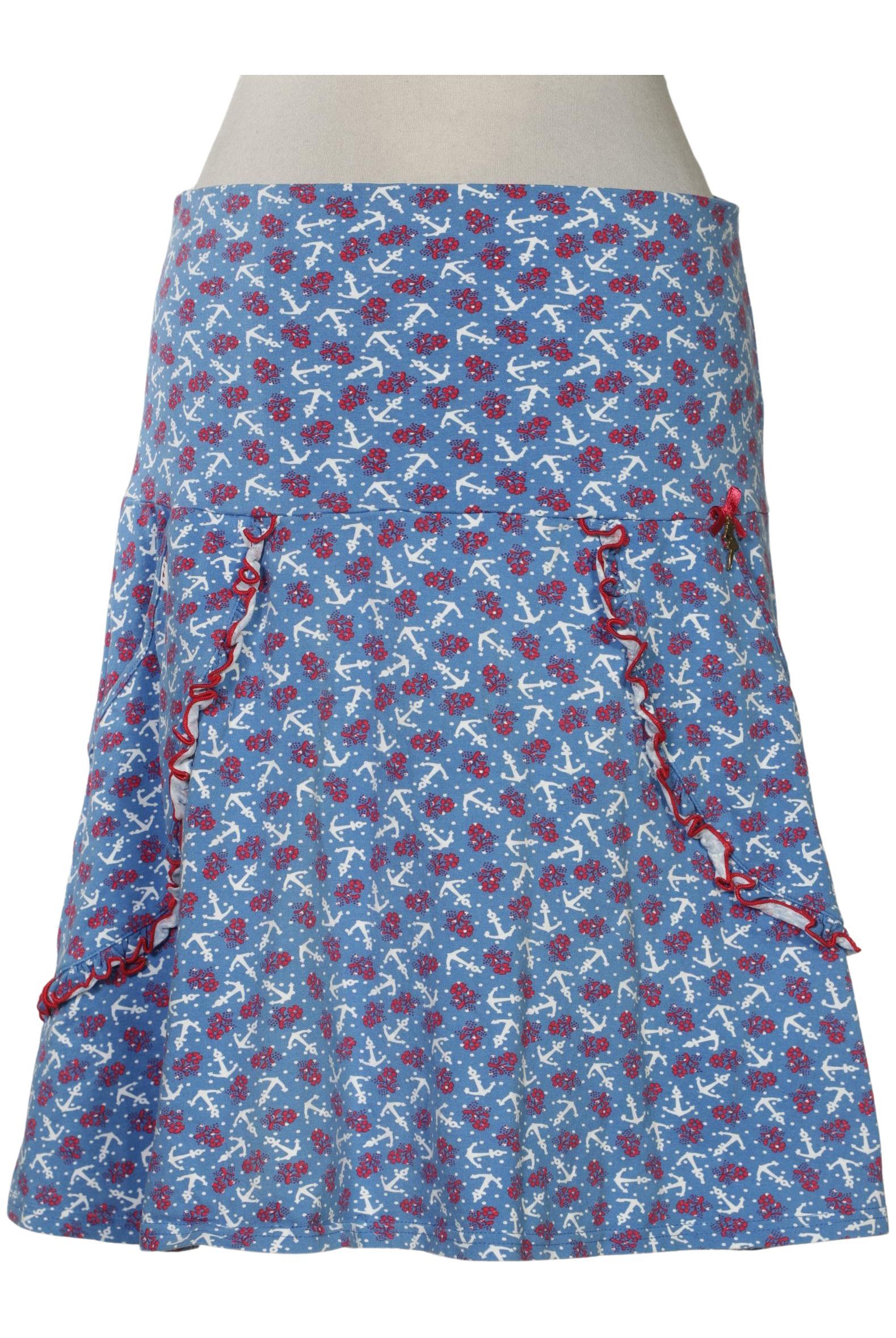 

Blutsgeschwister Damen Rock, mehrfarbig, Gr. 38