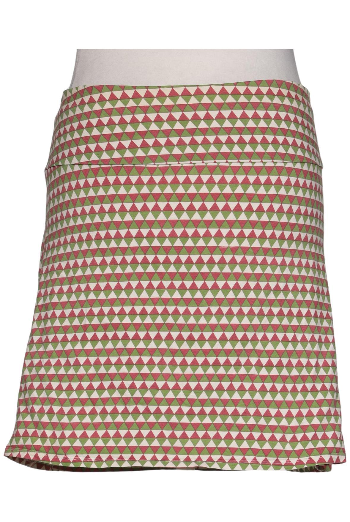 

Blutsgeschwister Damen Rock, mehrfarbig, Gr. 42