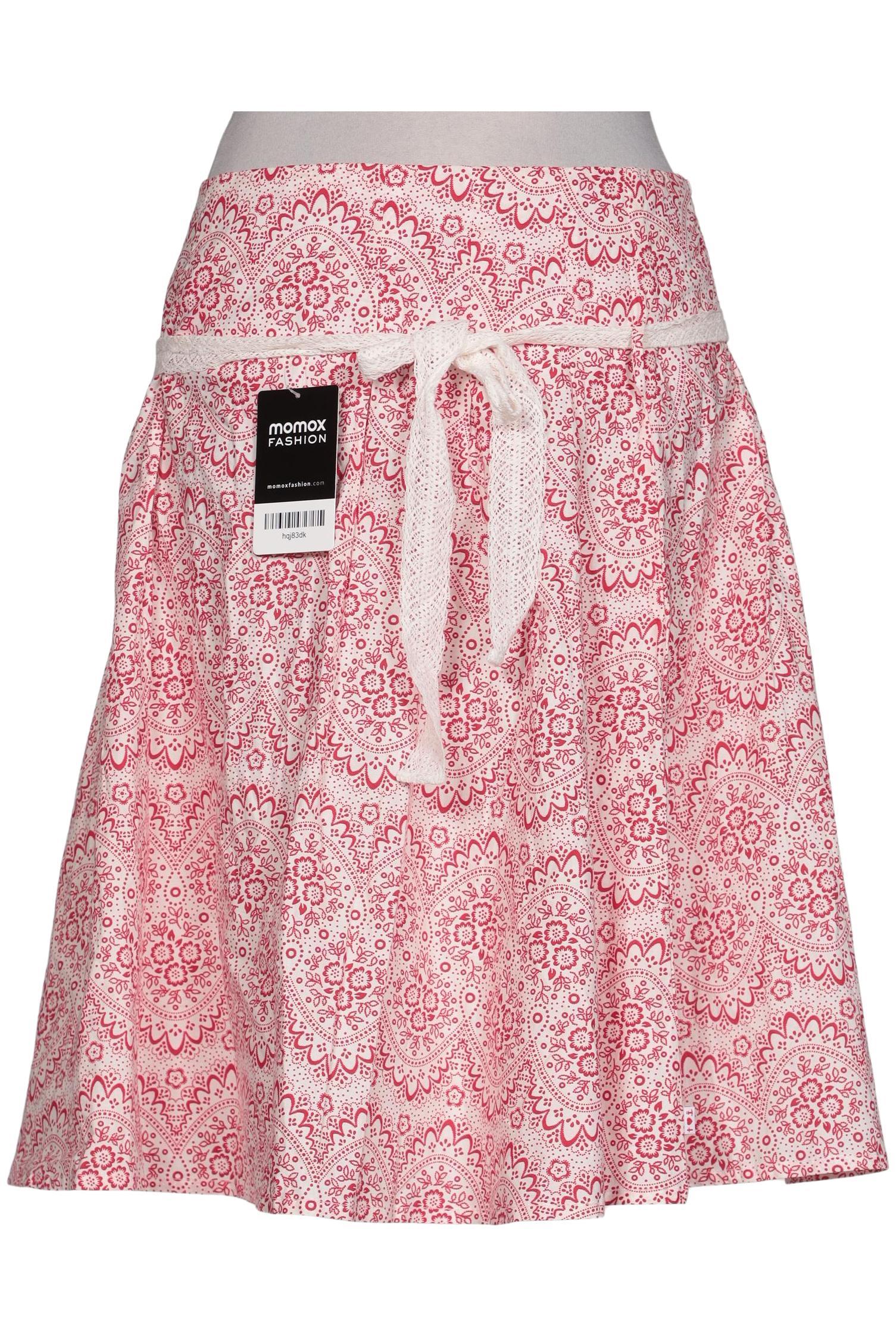 

Blutsgeschwister Damen Rock, pink, Gr. 38