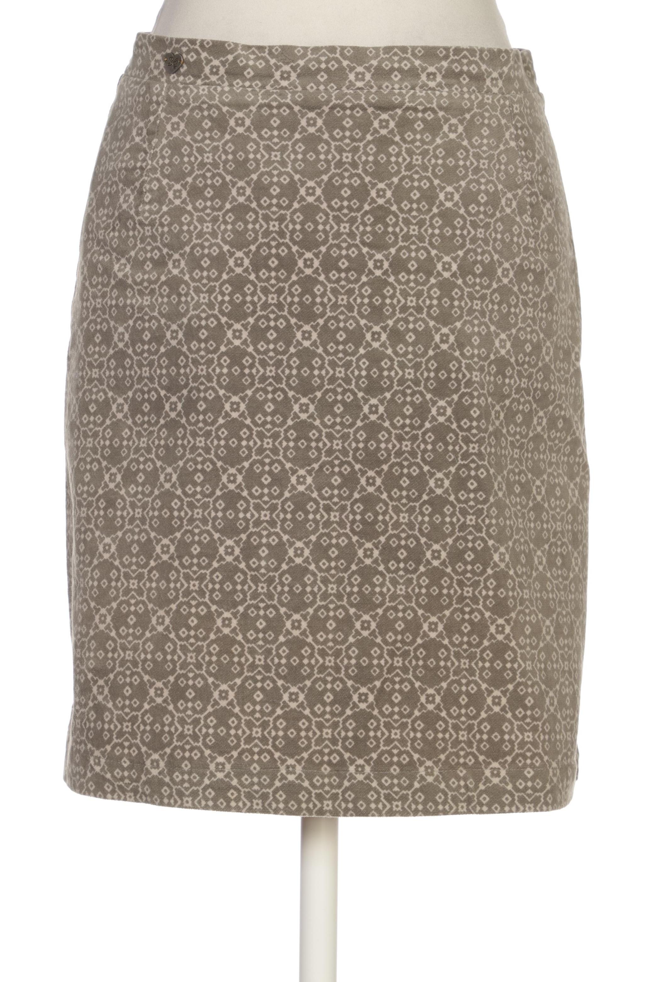 

Blutsgeschwister Damen Rock, grau, Gr. 34