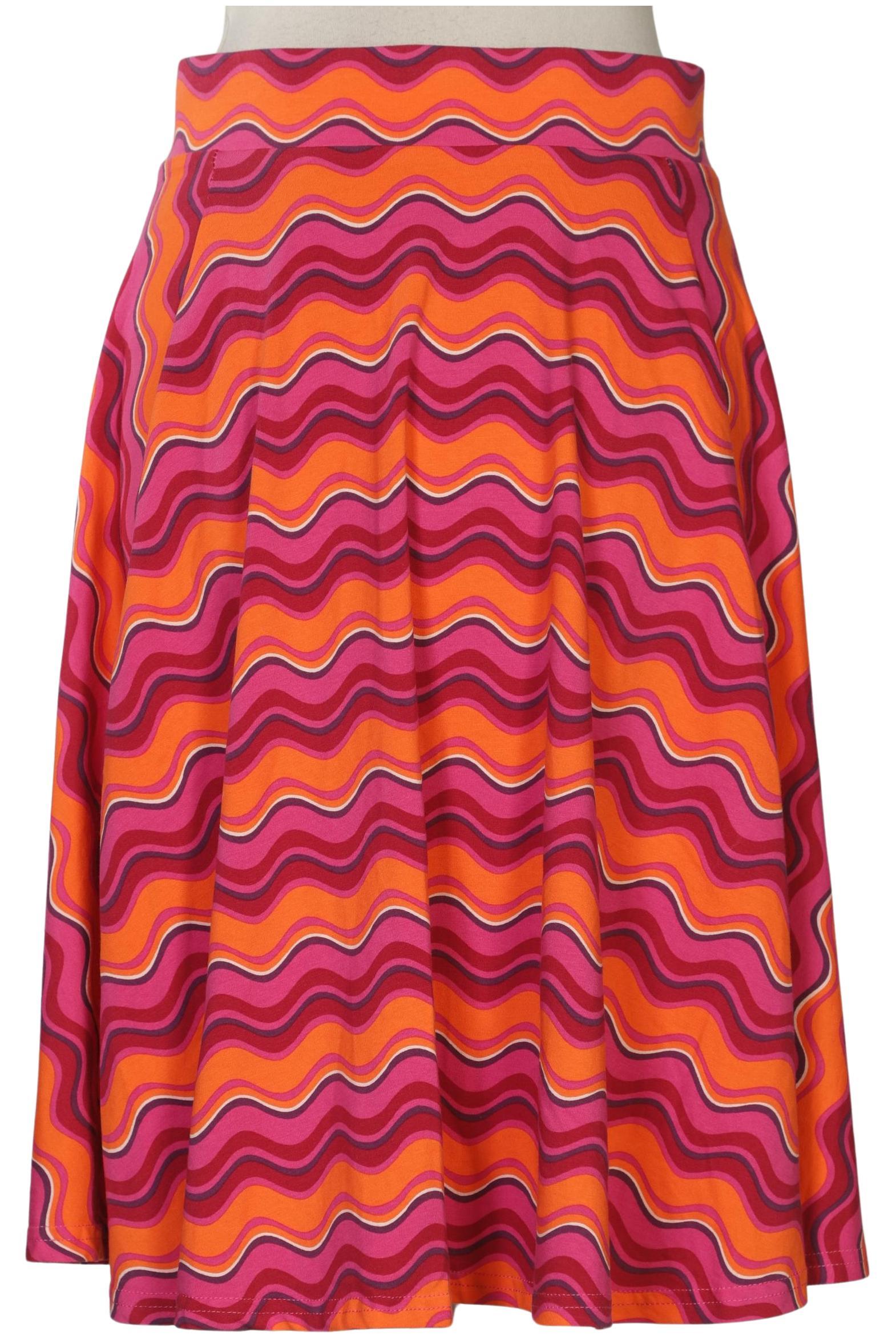 

Blutsgeschwister Damen Rock, mehrfarbig, Gr. 36