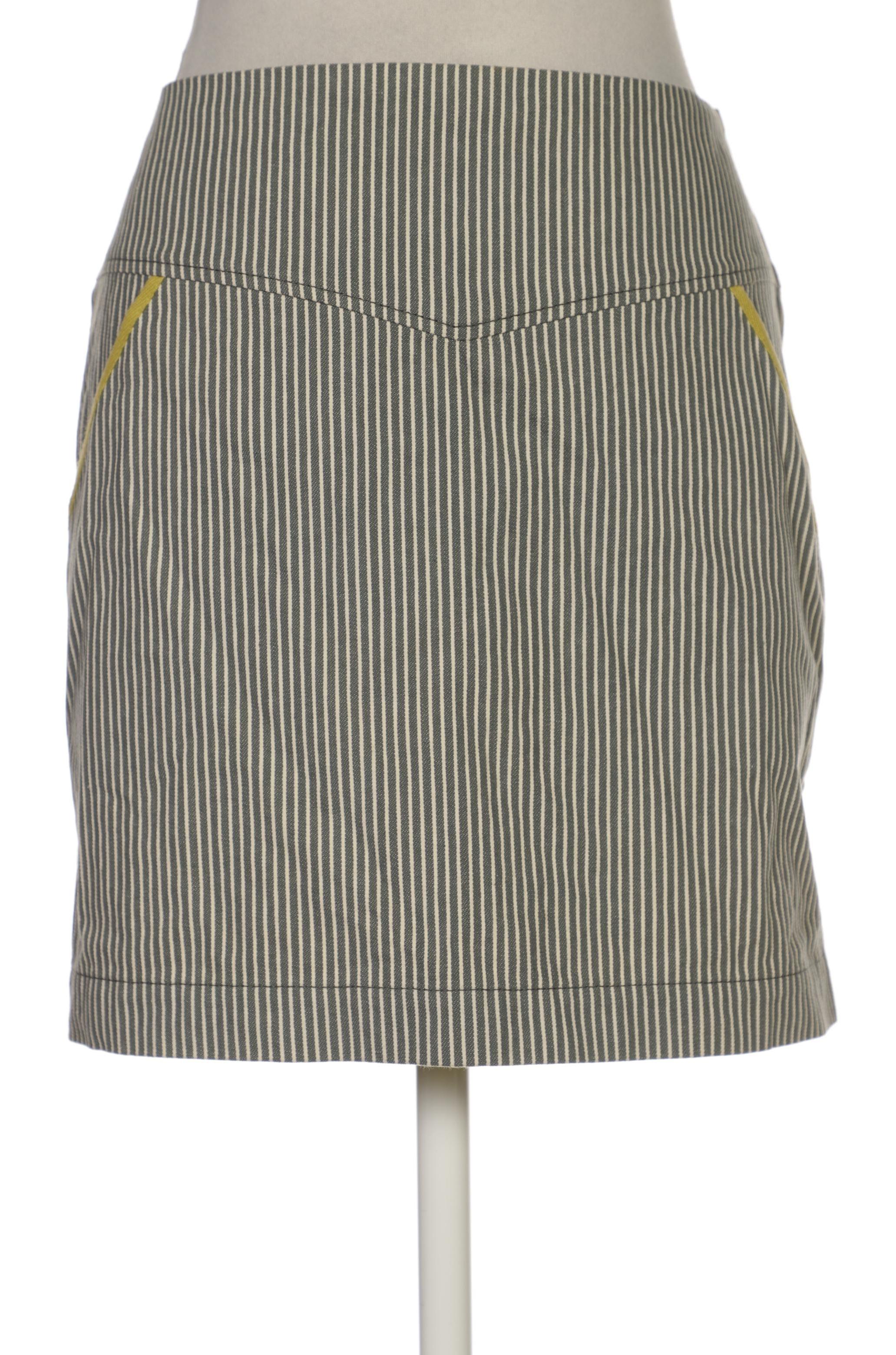 

Blutsgeschwister Damen Rock, grau, Gr. 36