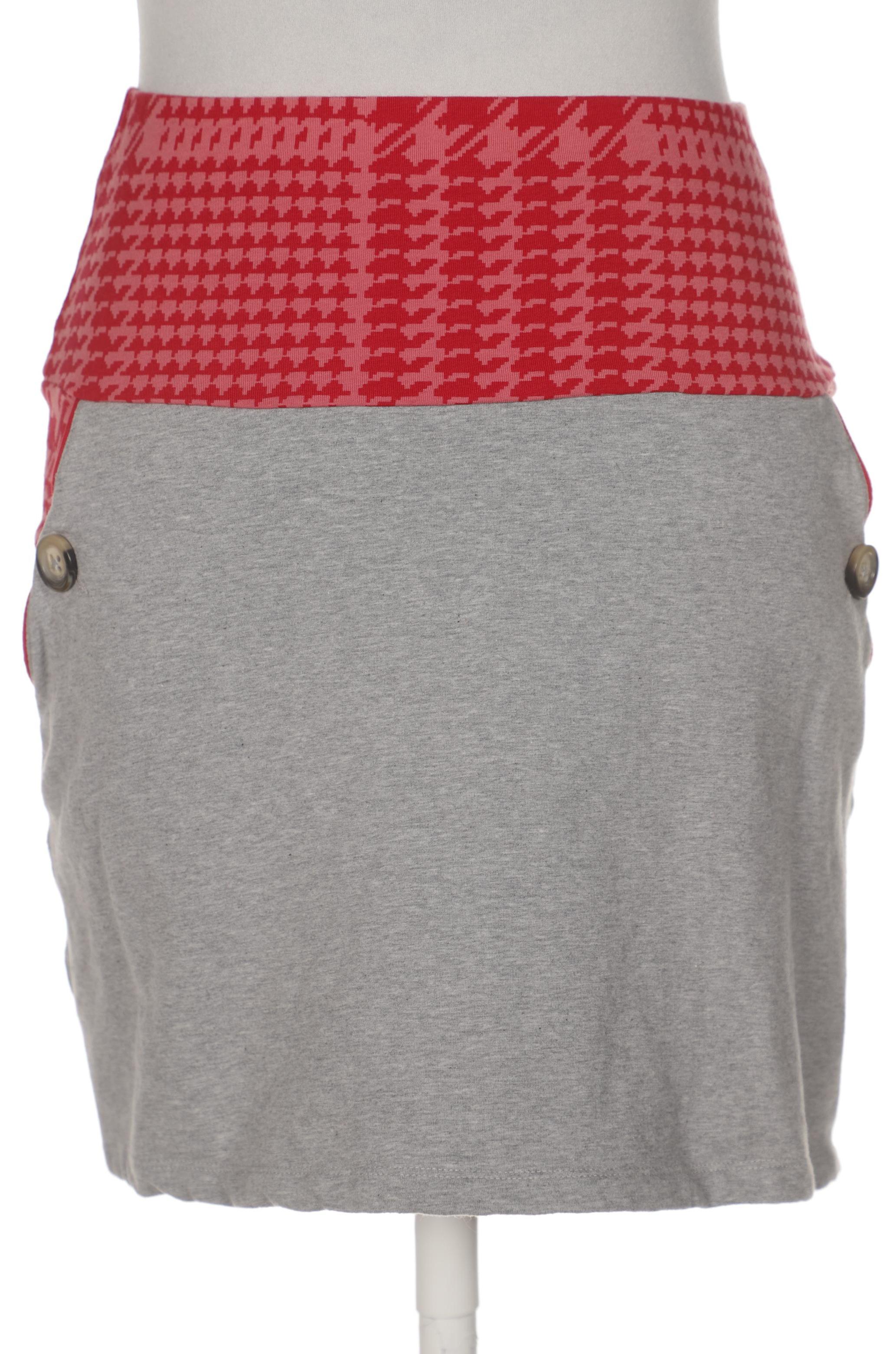 

Blutsgeschwister Damen Rock, grau