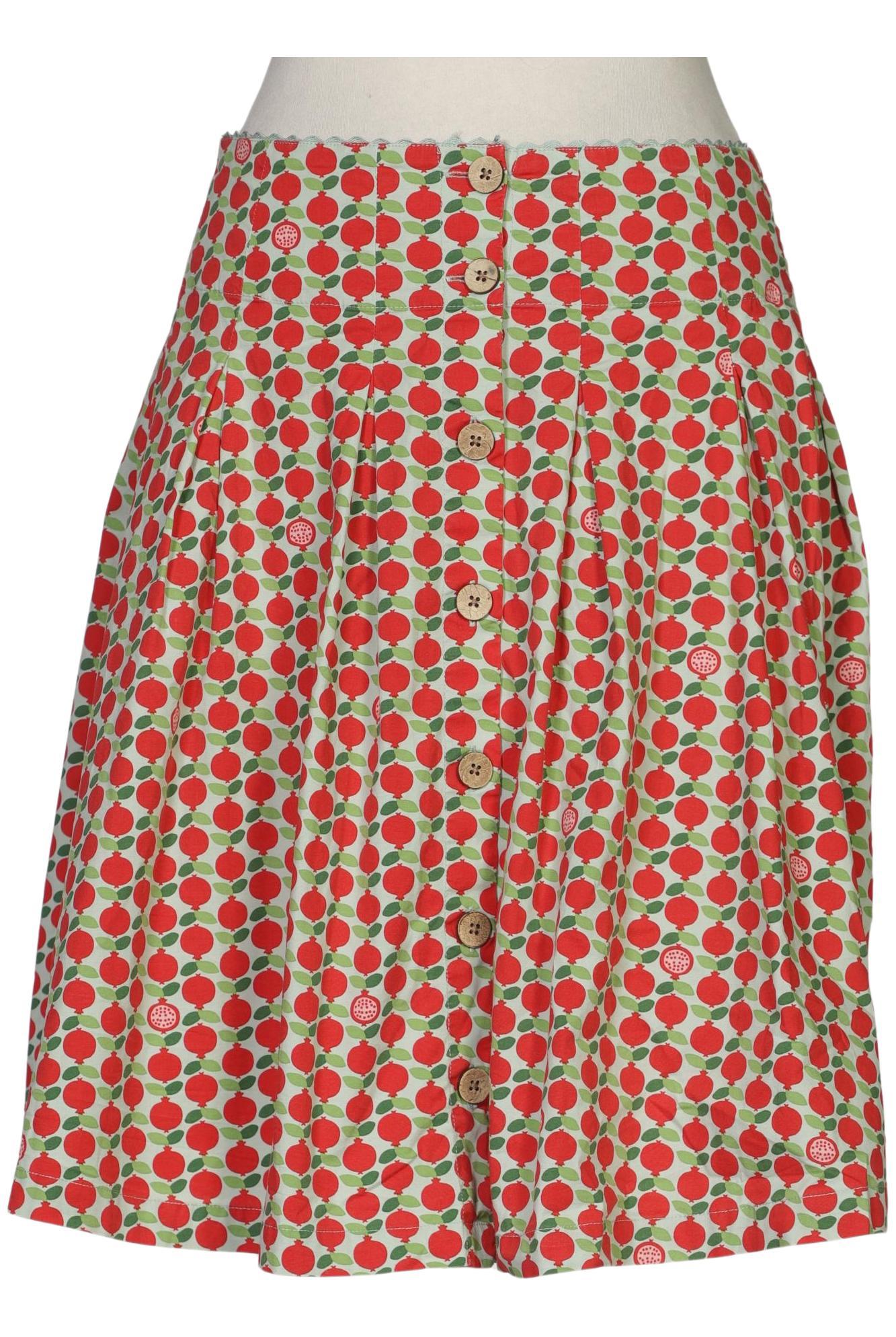 

Blutsgeschwister Damen Rock, mehrfarbig, Gr. 38