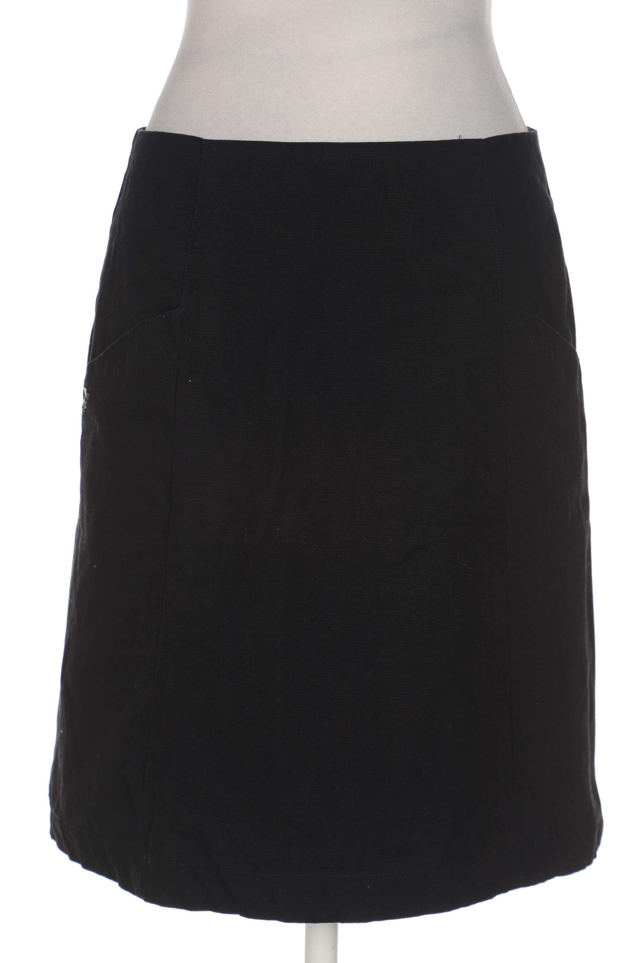 

Blutsgeschwister Damen Rock, schwarz, Gr. 36