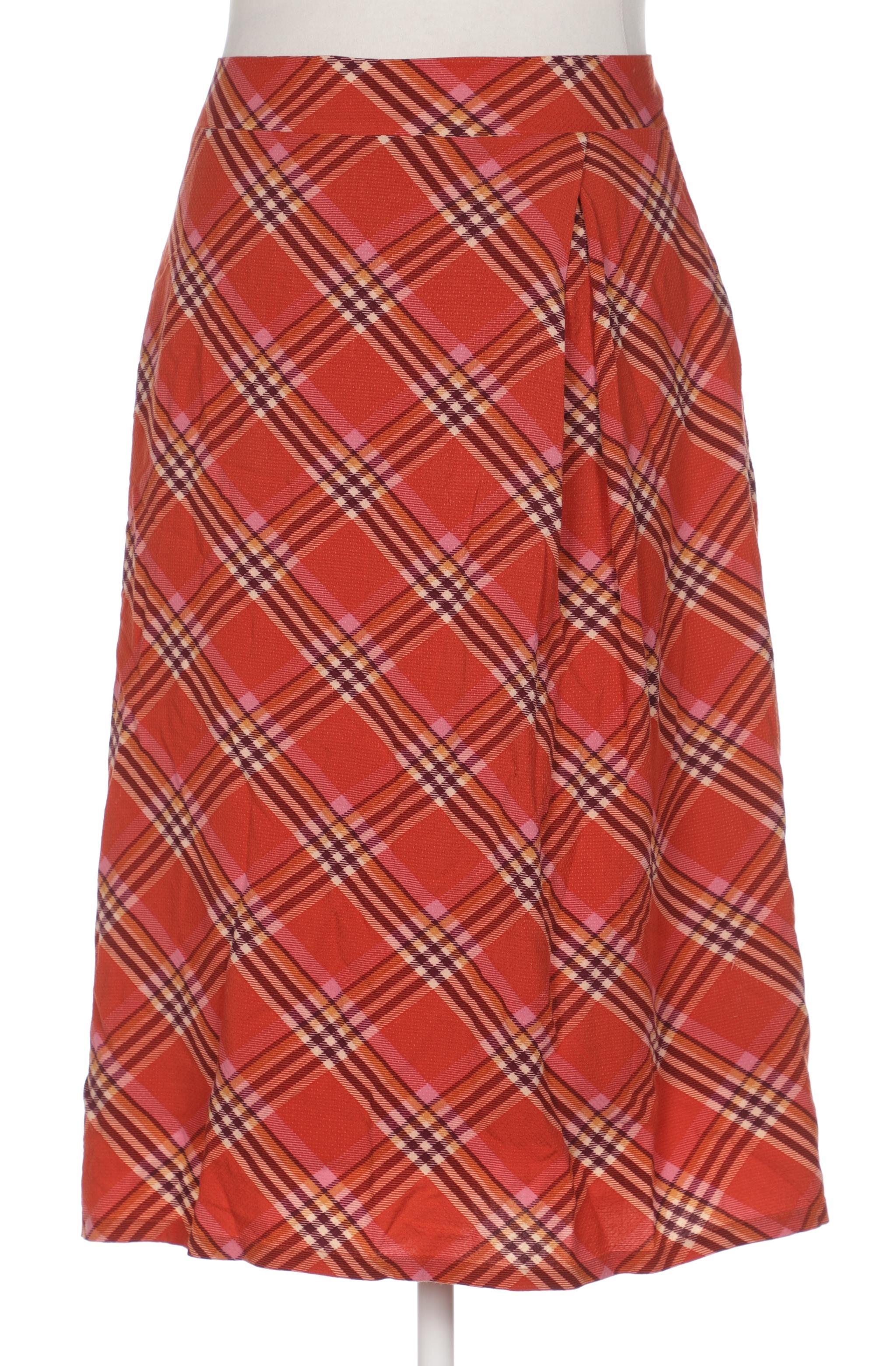 

Blutsgeschwister Damen Rock, rot, Gr. 44