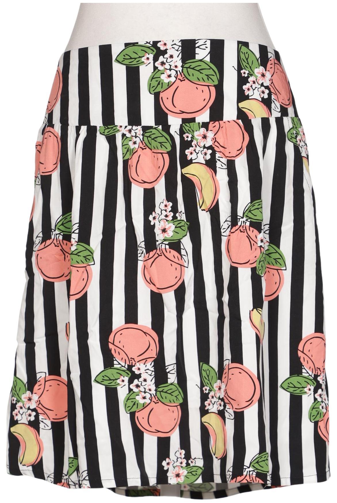 

Blutsgeschwister Damen Rock, mehrfarbig, Gr. 38