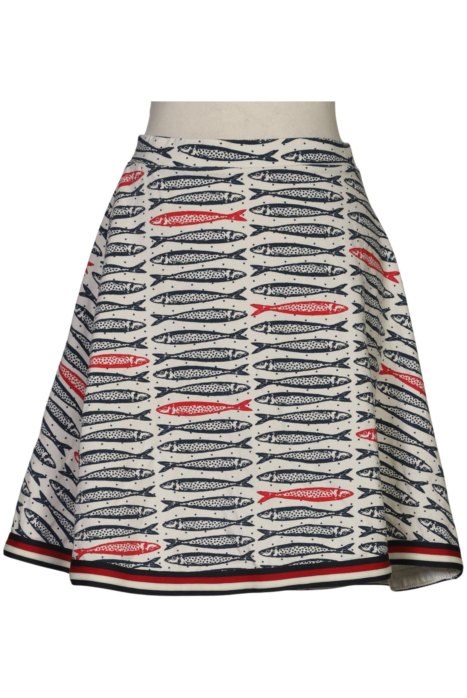 

Blutsgeschwister Damen Rock, mehrfarbig, Gr. 36