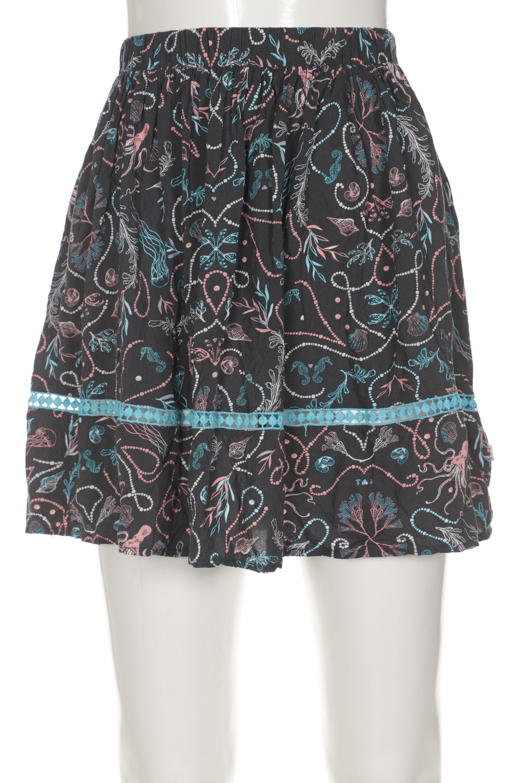 

Blutsgeschwister Damen Rock, grau, Gr. 34
